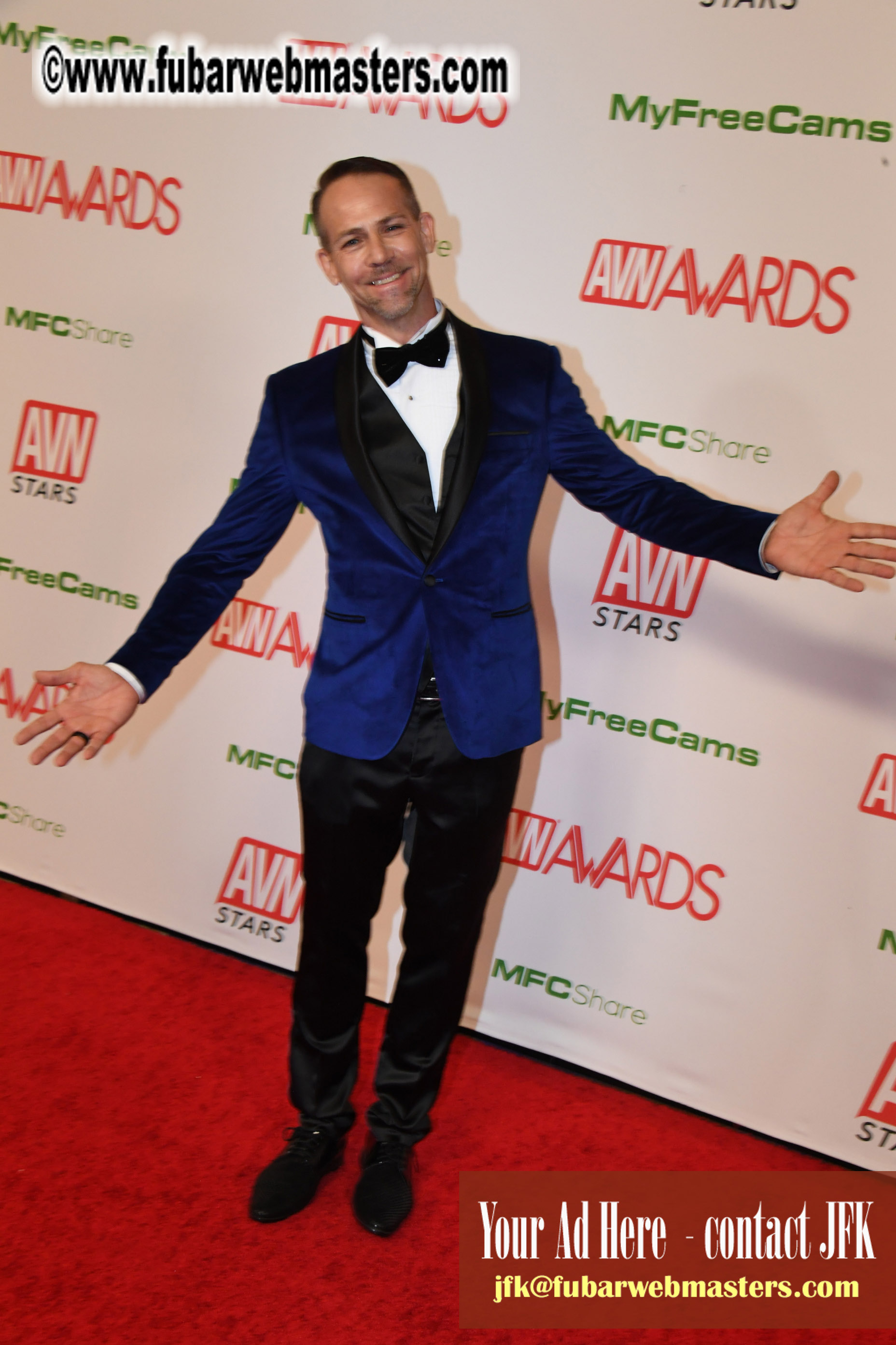 AVN Awards 2020 Red Carpet