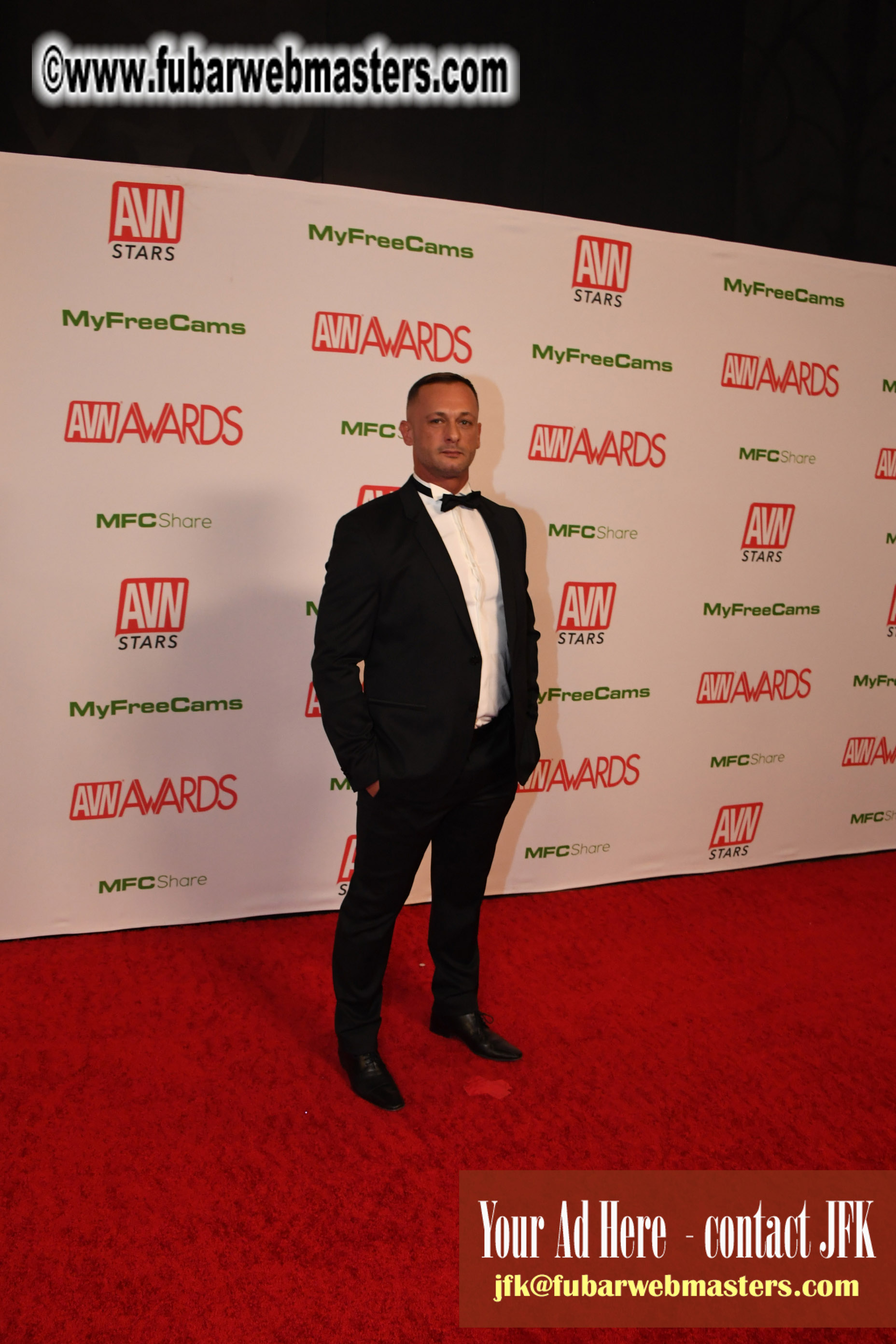 AVN Awards 2020 Red Carpet