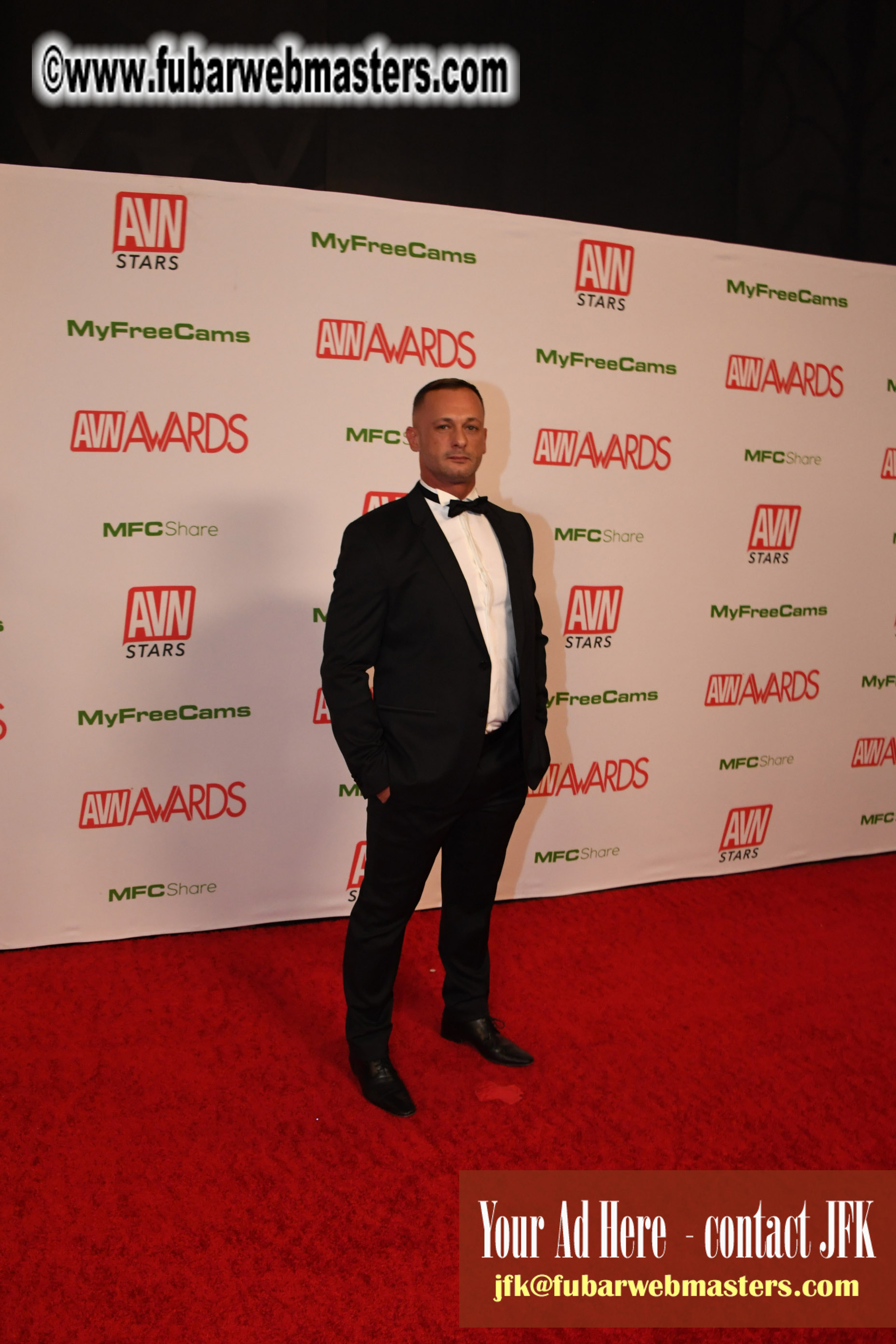 AVN Awards 2020 Red Carpet