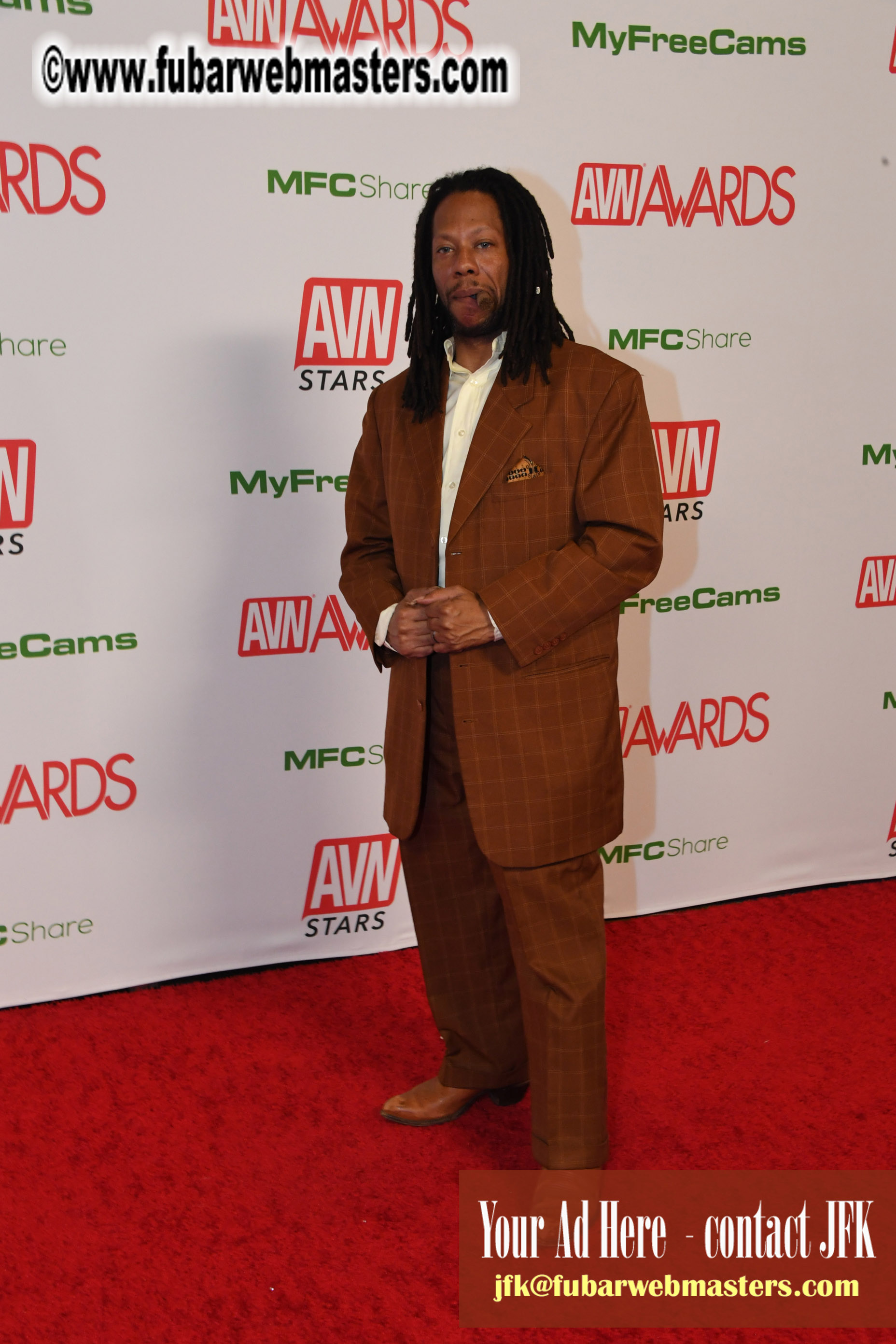 AVN Awards 2020 Red Carpet