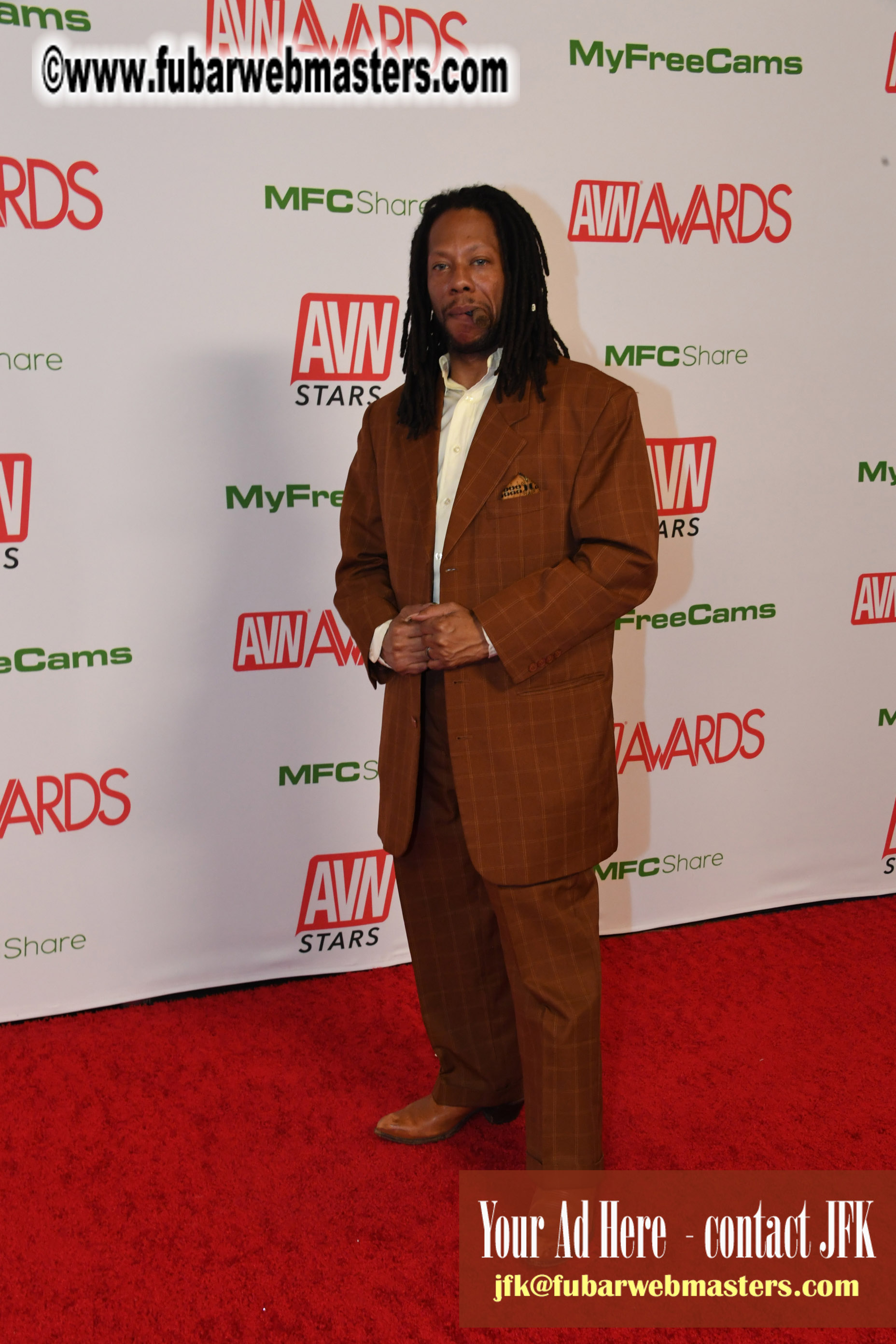 AVN Awards 2020 Red Carpet