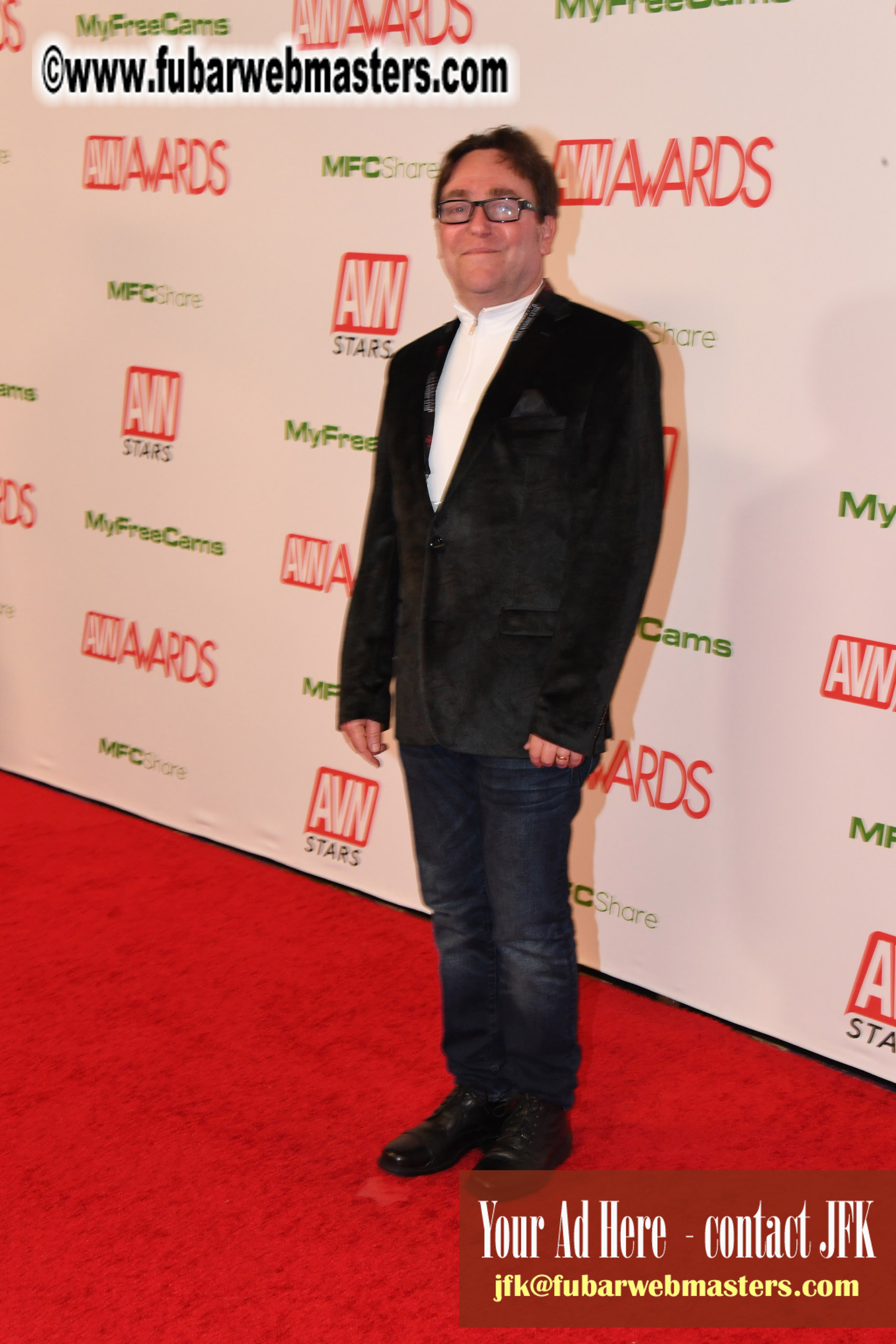 AVN Awards 2020 Red Carpet