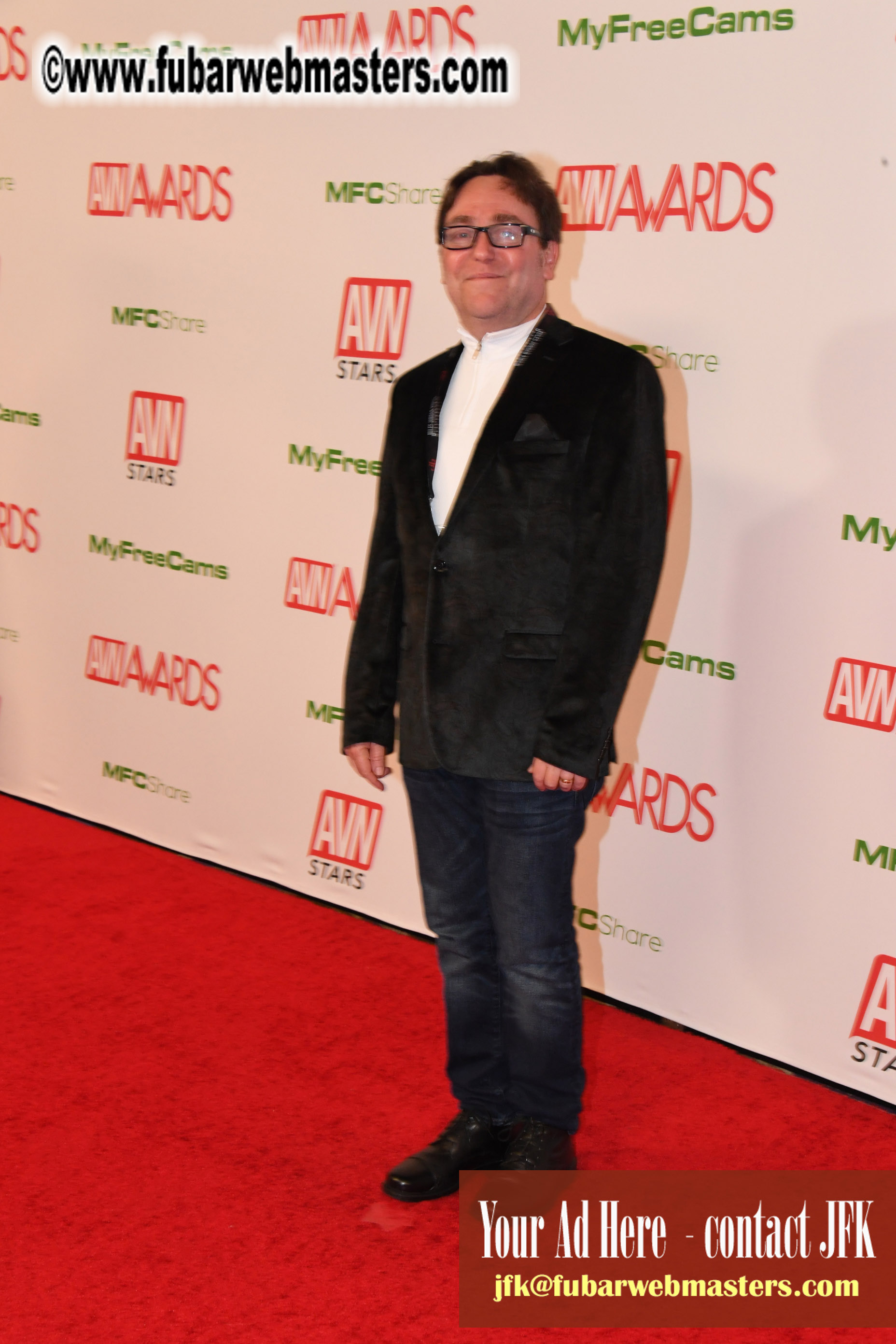 AVN Awards 2020 Red Carpet