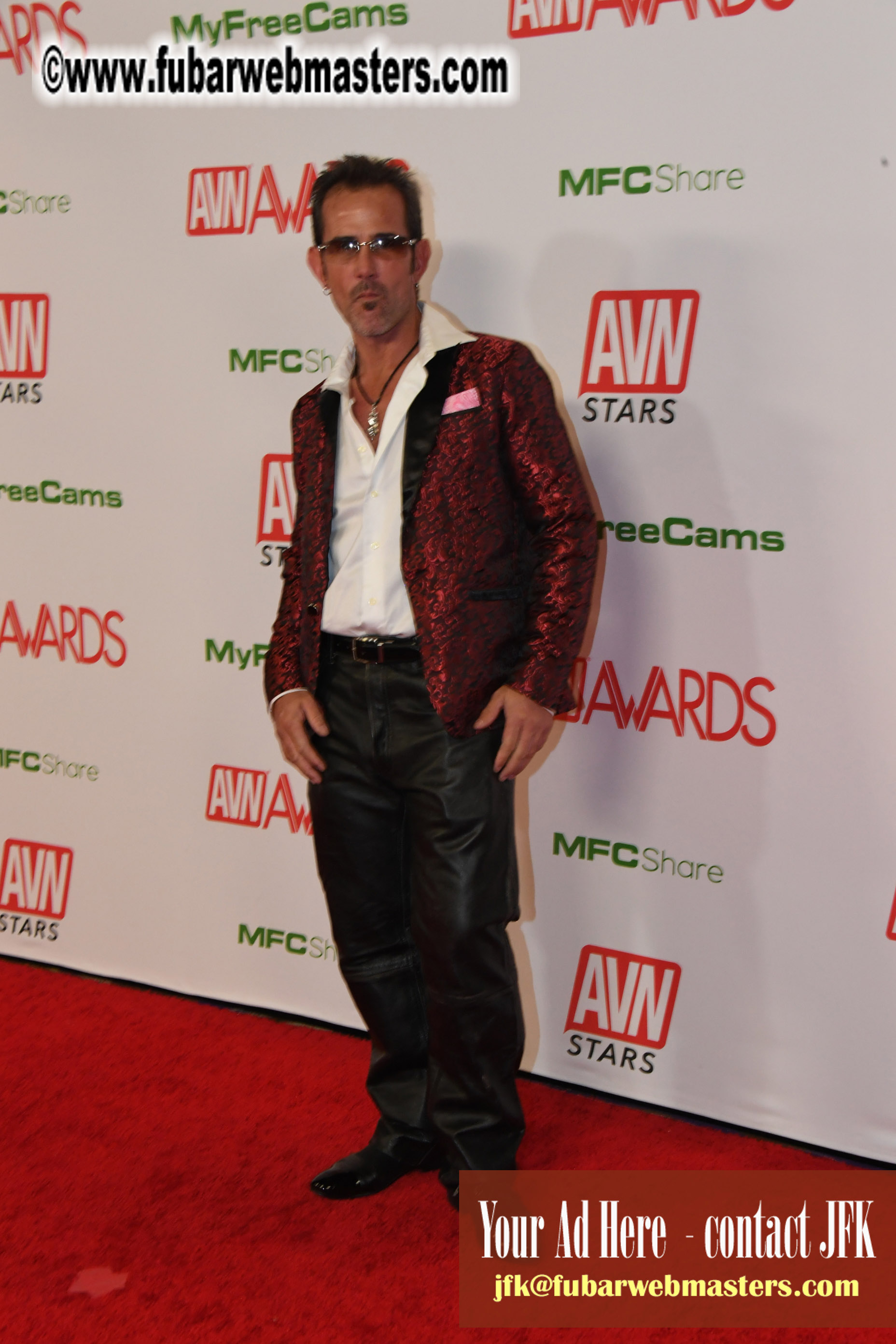 AVN Awards 2020 Red Carpet