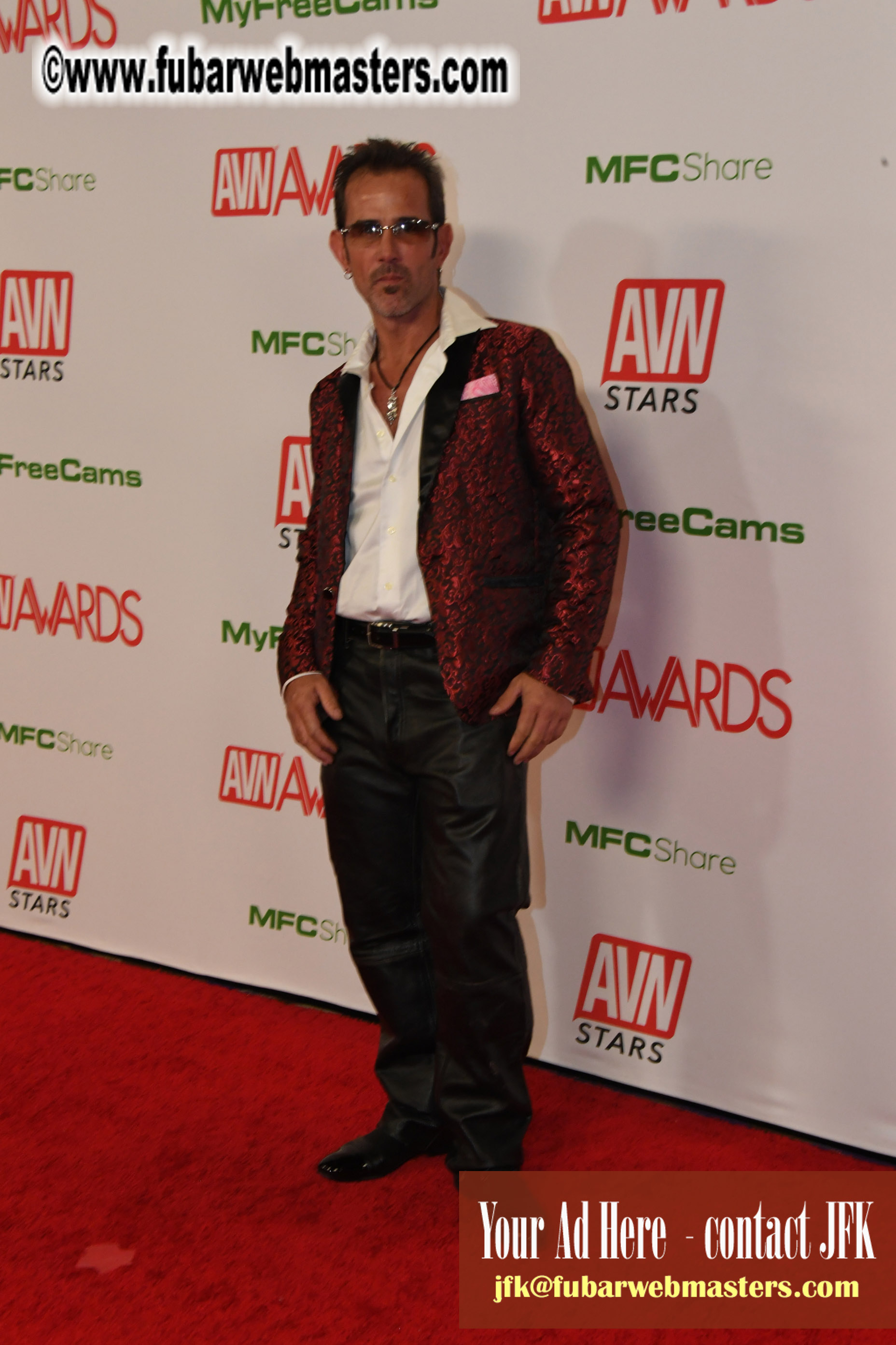 AVN Awards 2020 Red Carpet