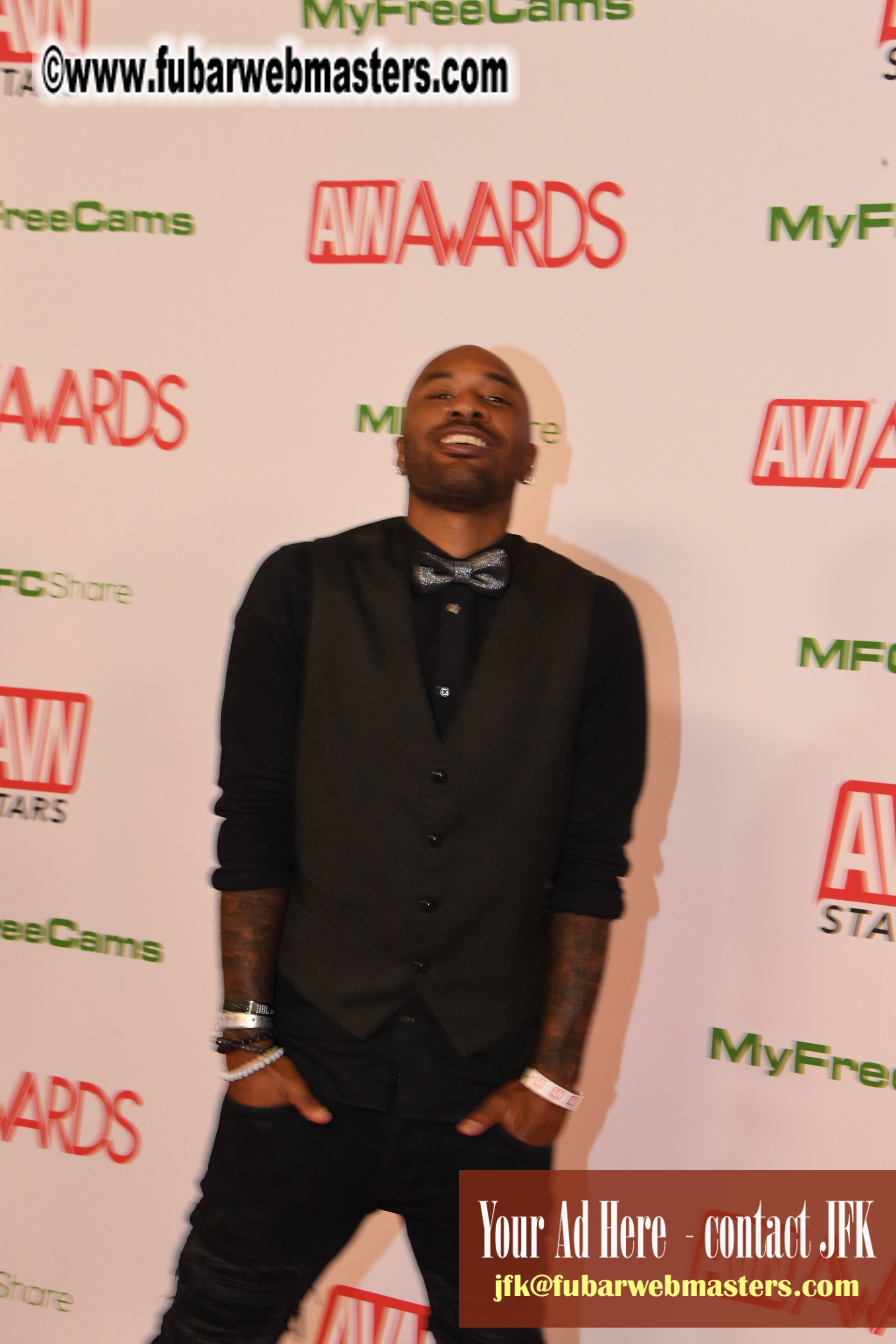 AVN Awards 2020 Red Carpet