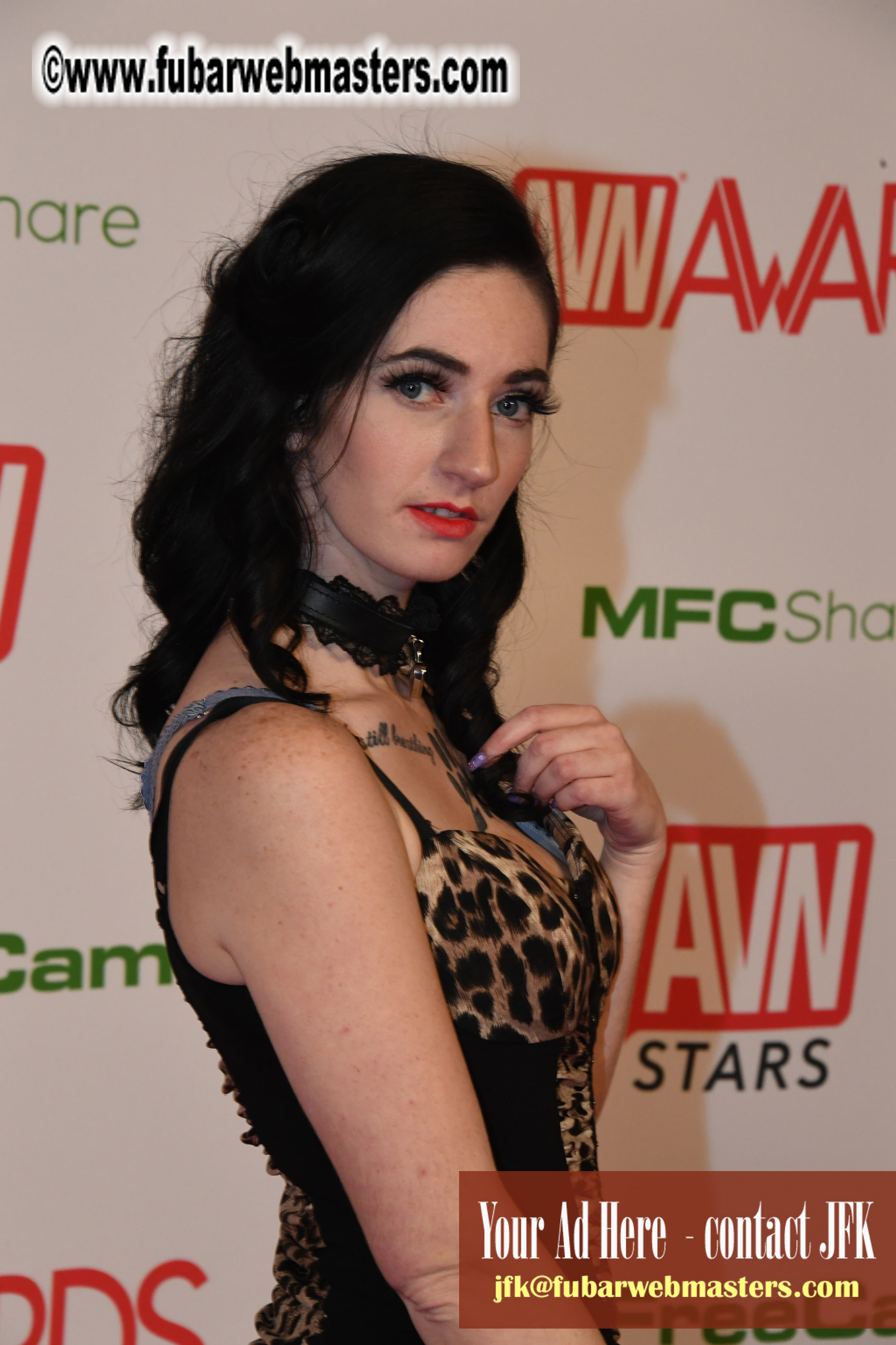 AVN Awards 2020 Red Carpet