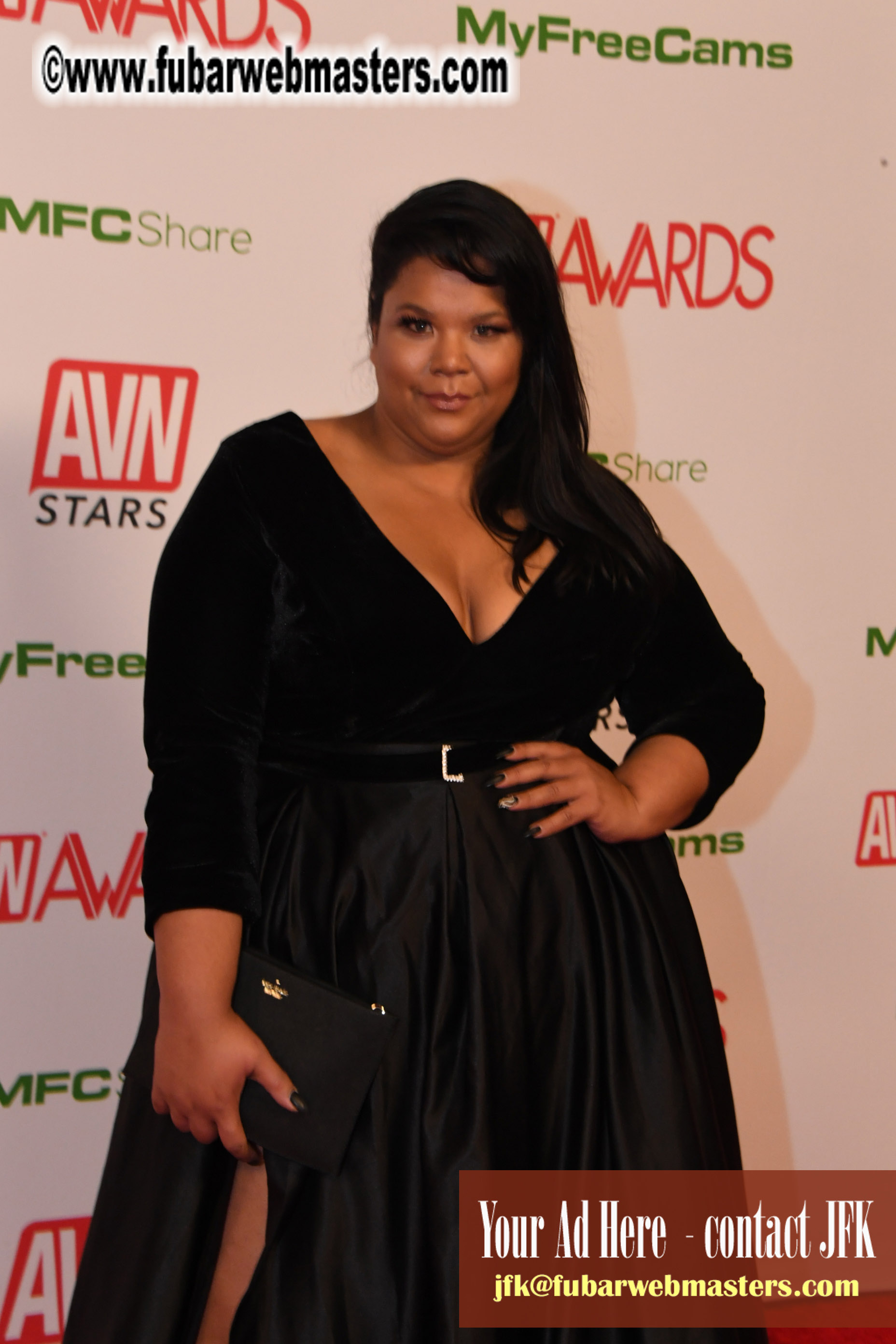 AVN Awards 2020 Red Carpet