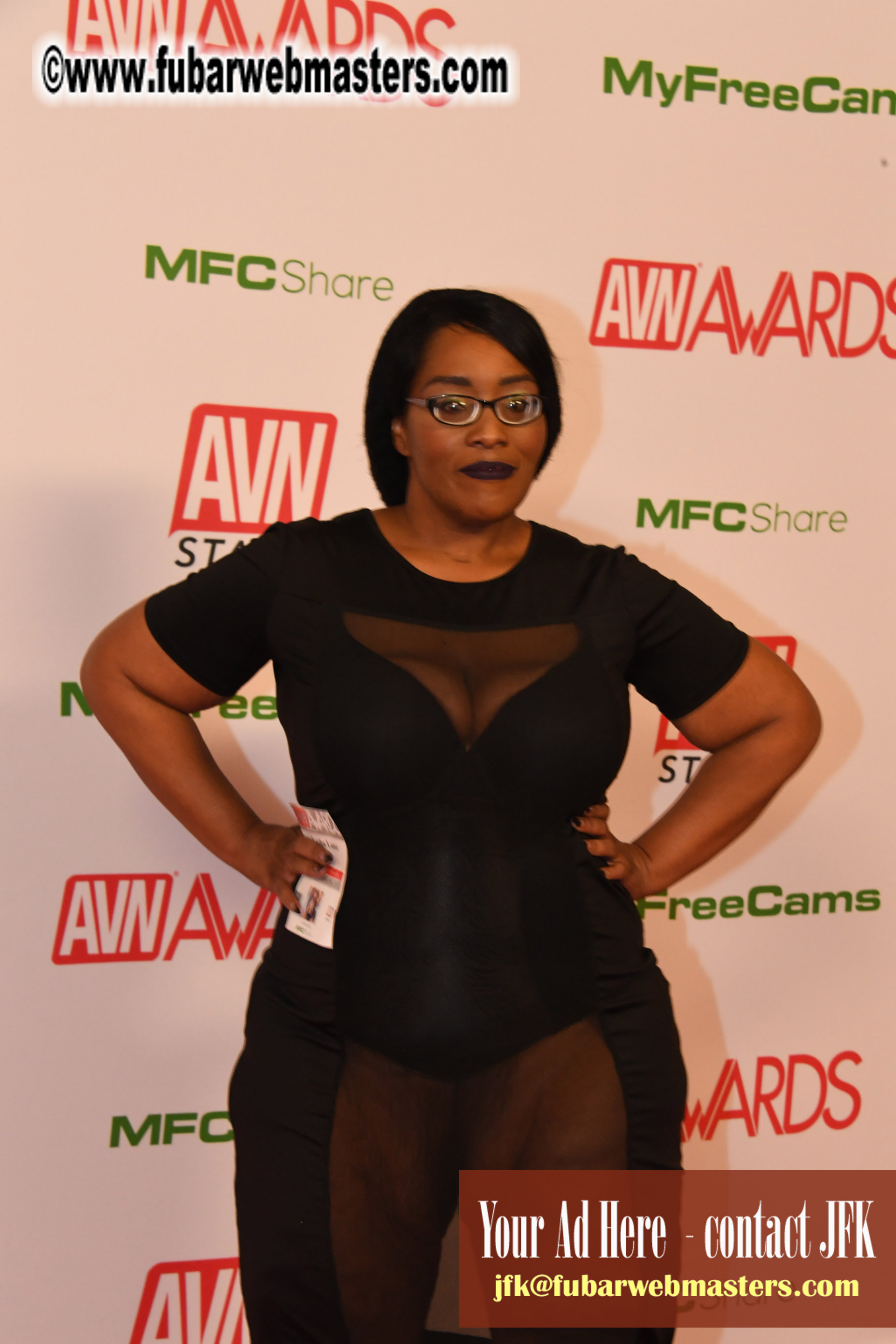 AVN Awards 2020 Red Carpet