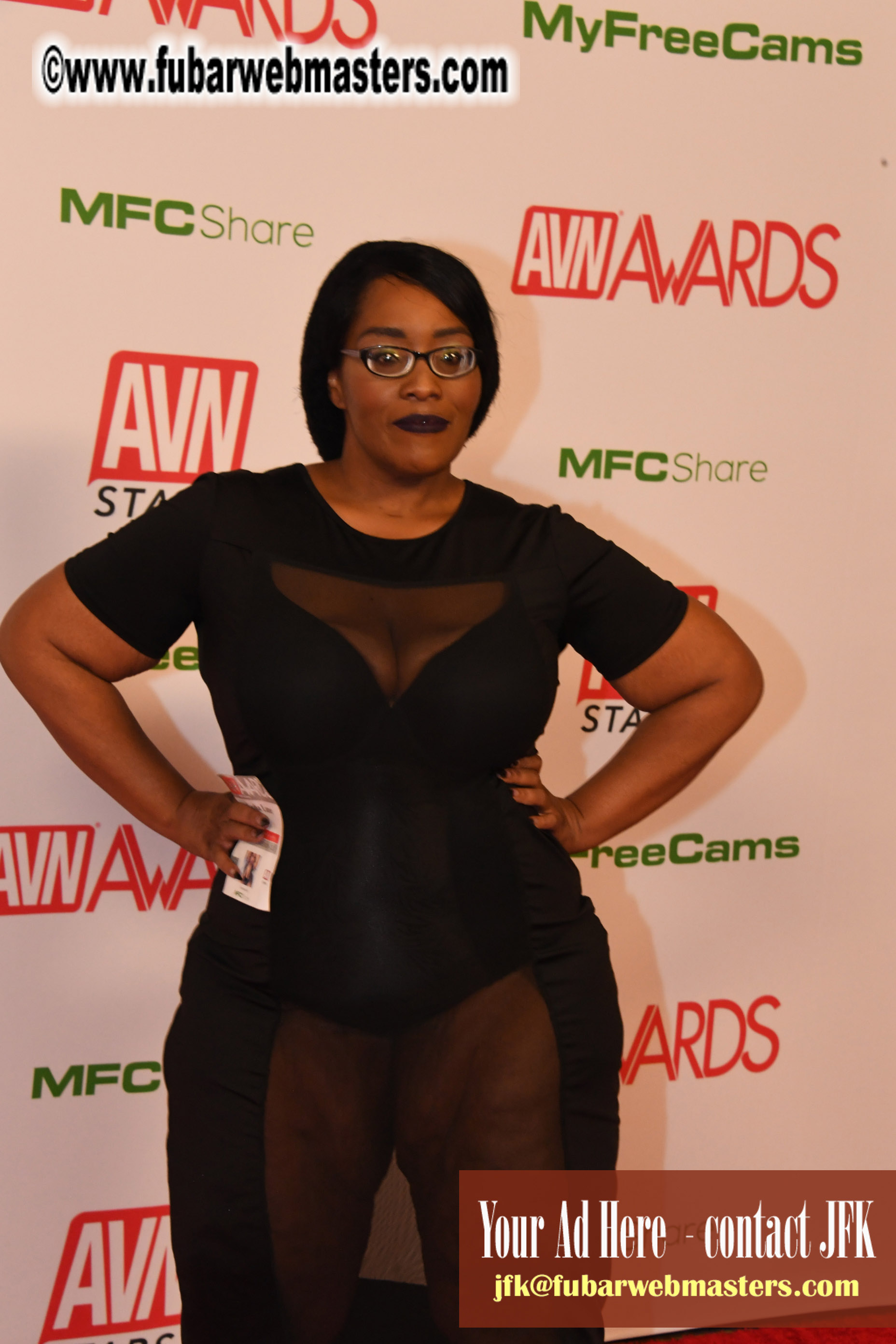 AVN Awards 2020 Red Carpet