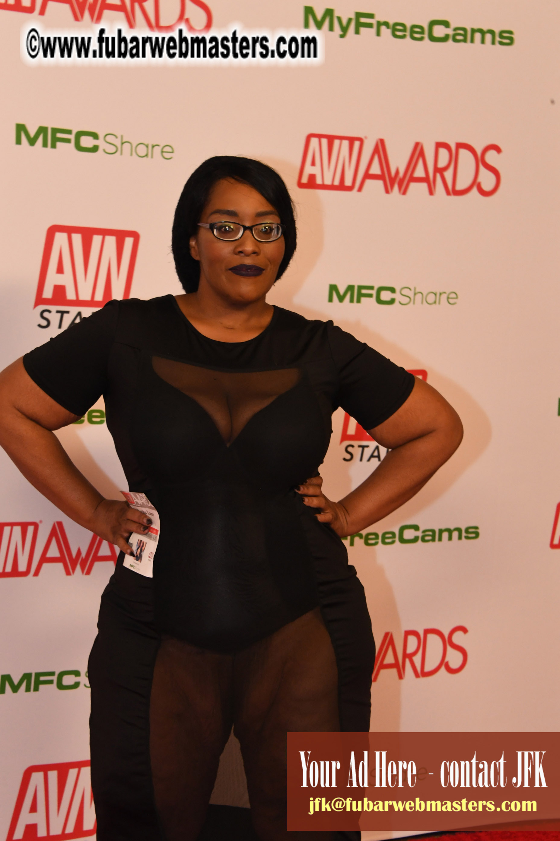 AVN Awards 2020 Red Carpet