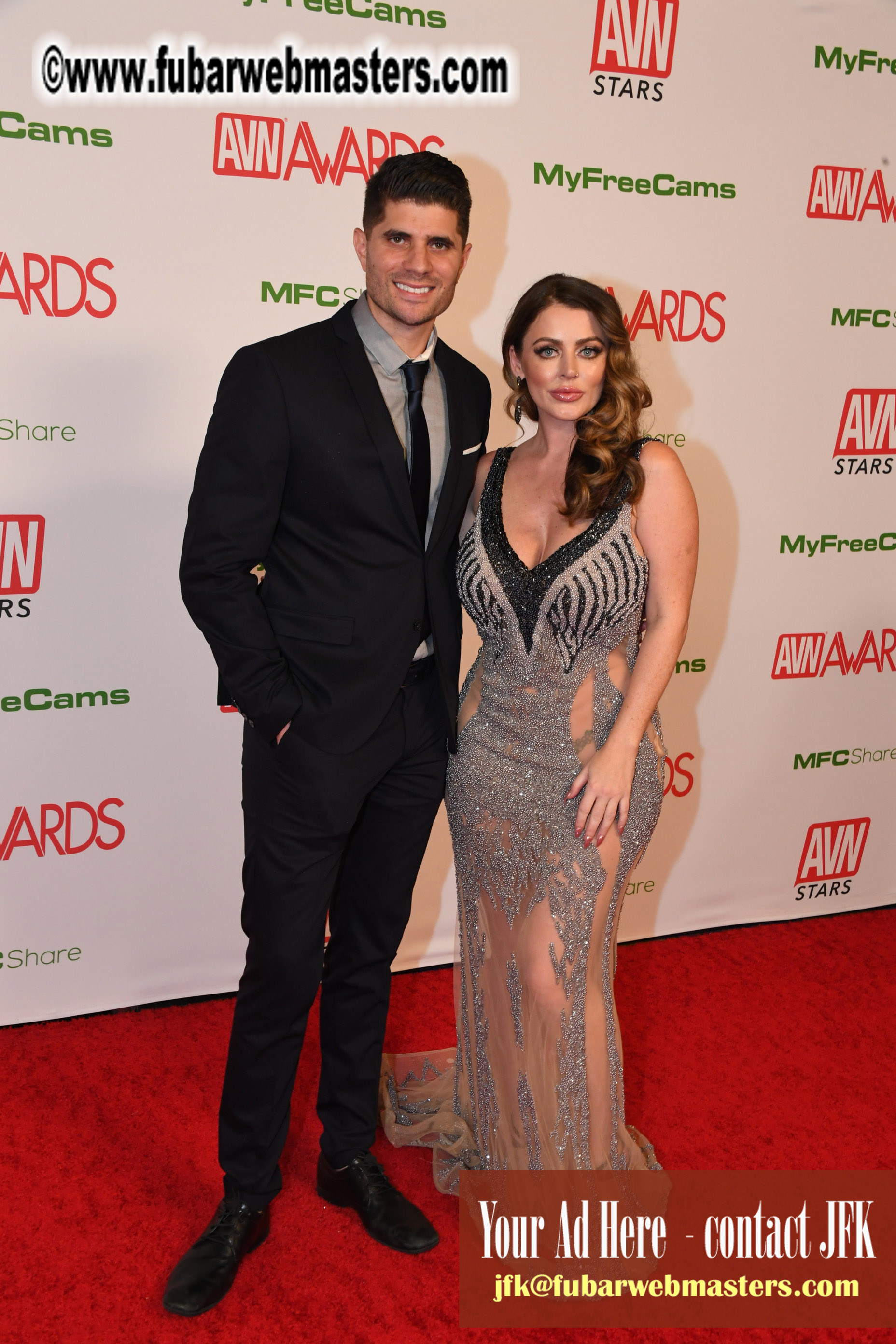 AVN Awards 2020 Red Carpet