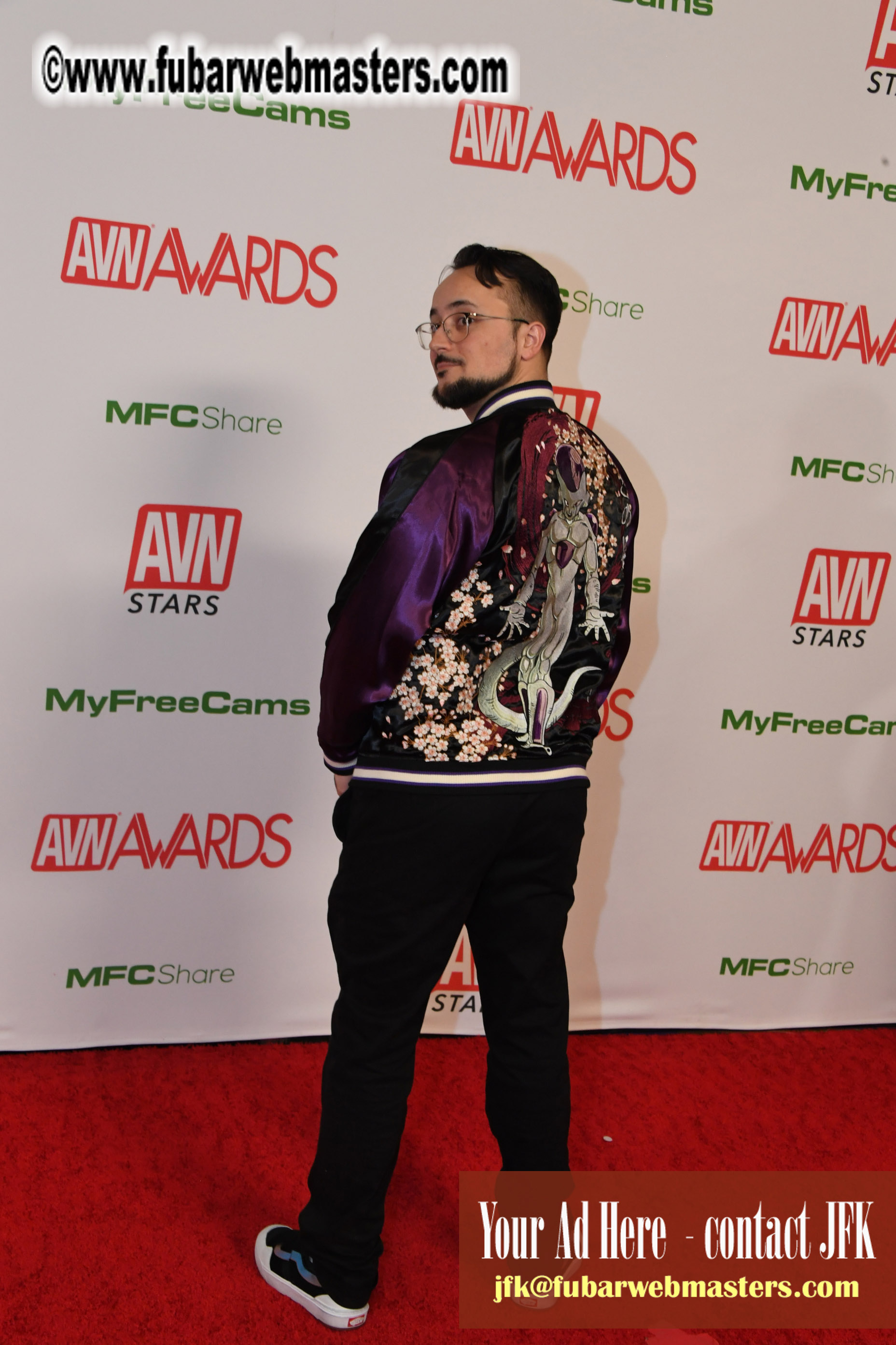 AVN Awards 2020 Red Carpet