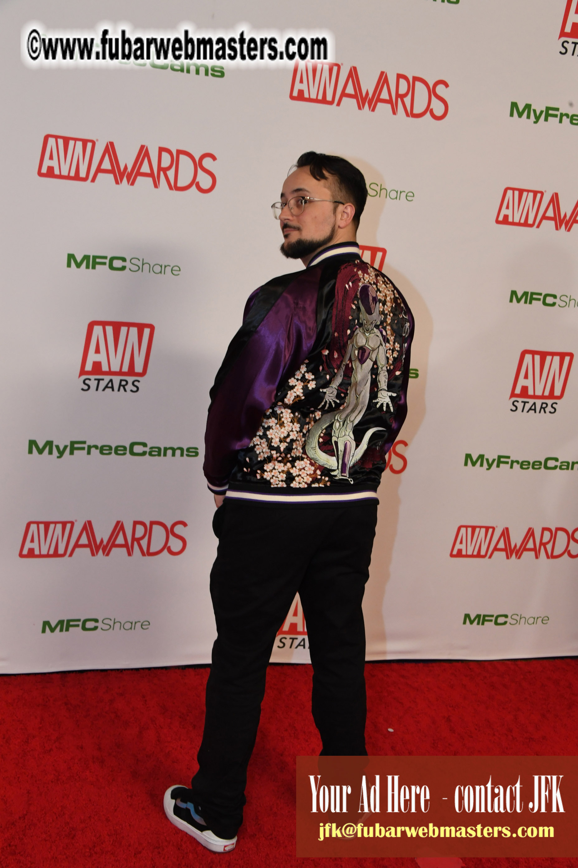 AVN Awards 2020 Red Carpet