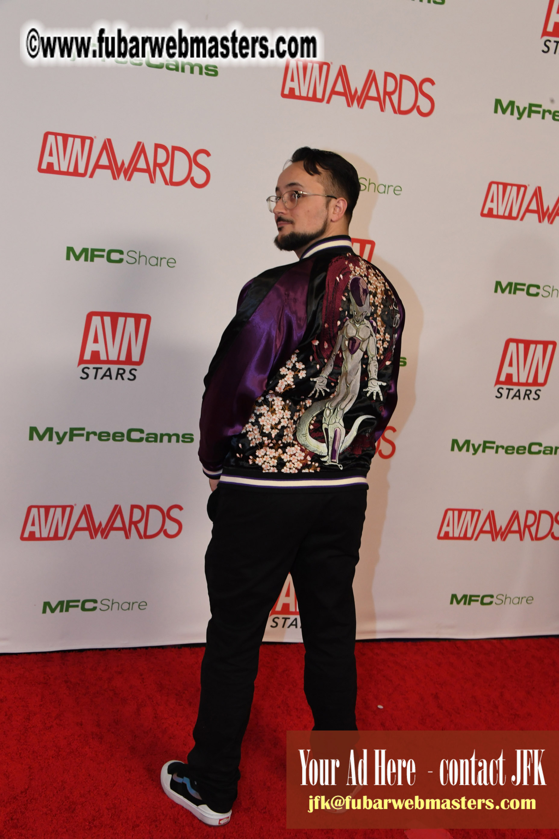 AVN Awards 2020 Red Carpet