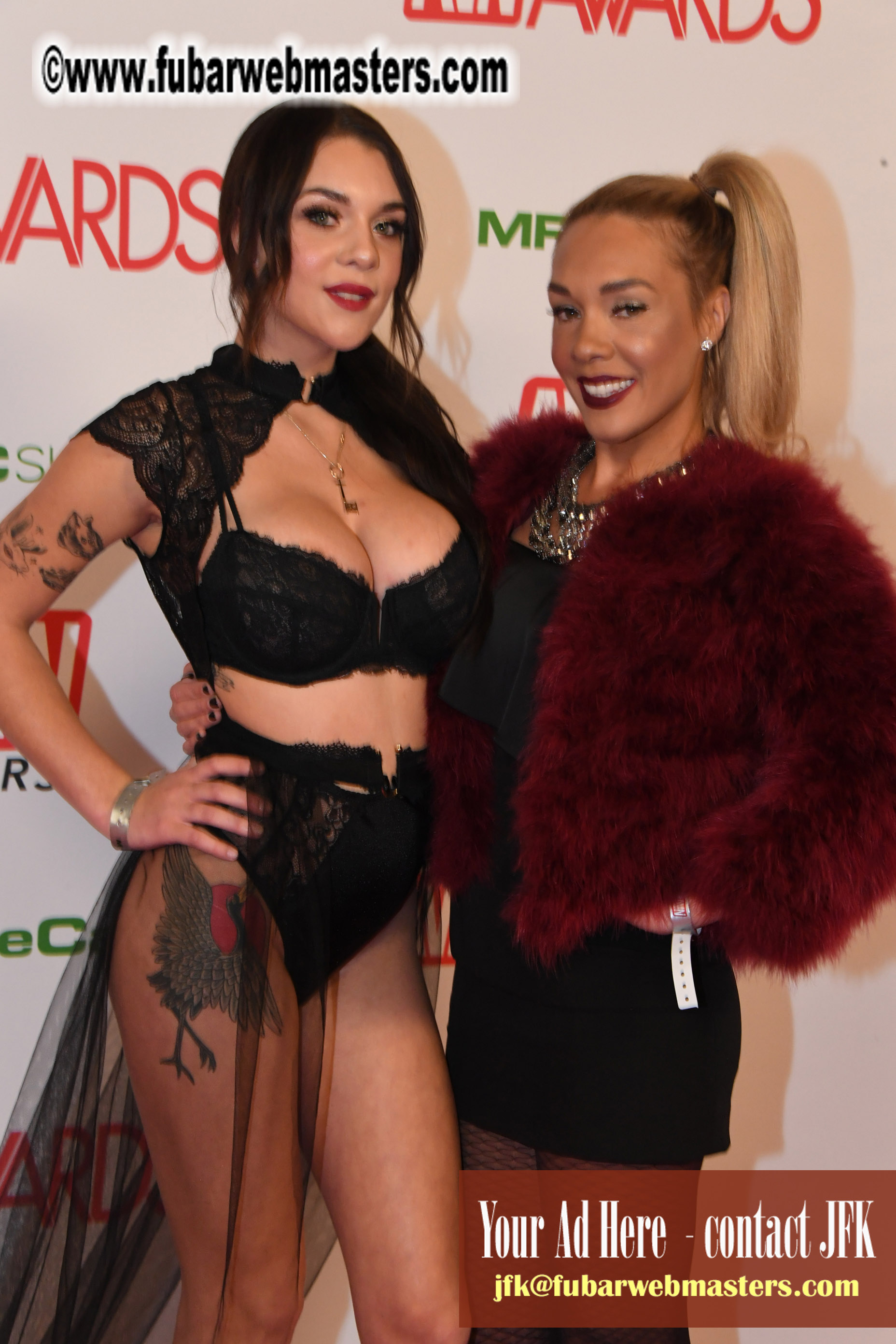 AVN Awards 2020 Red Carpet