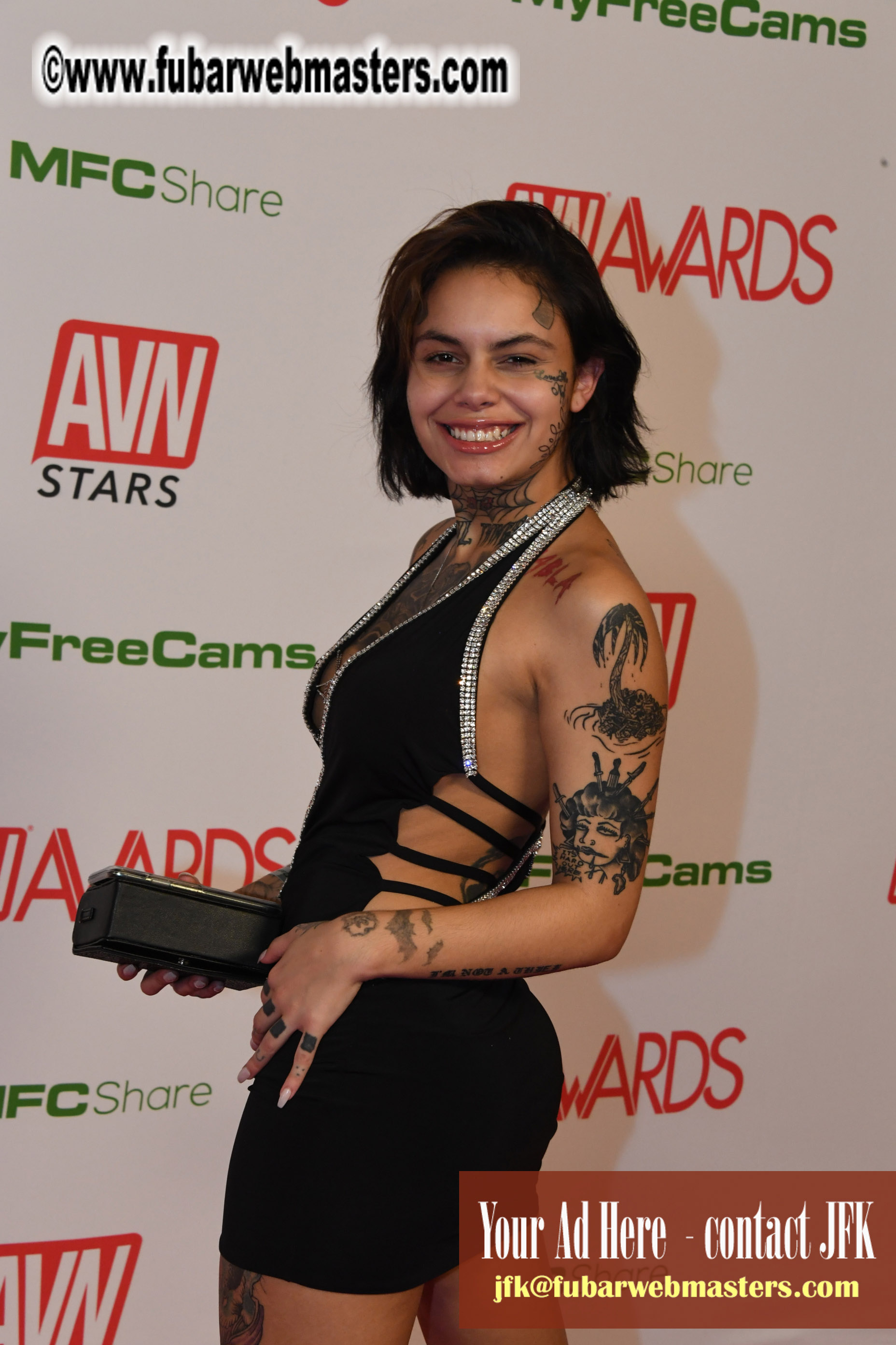 AVN Awards 2020 Red Carpet