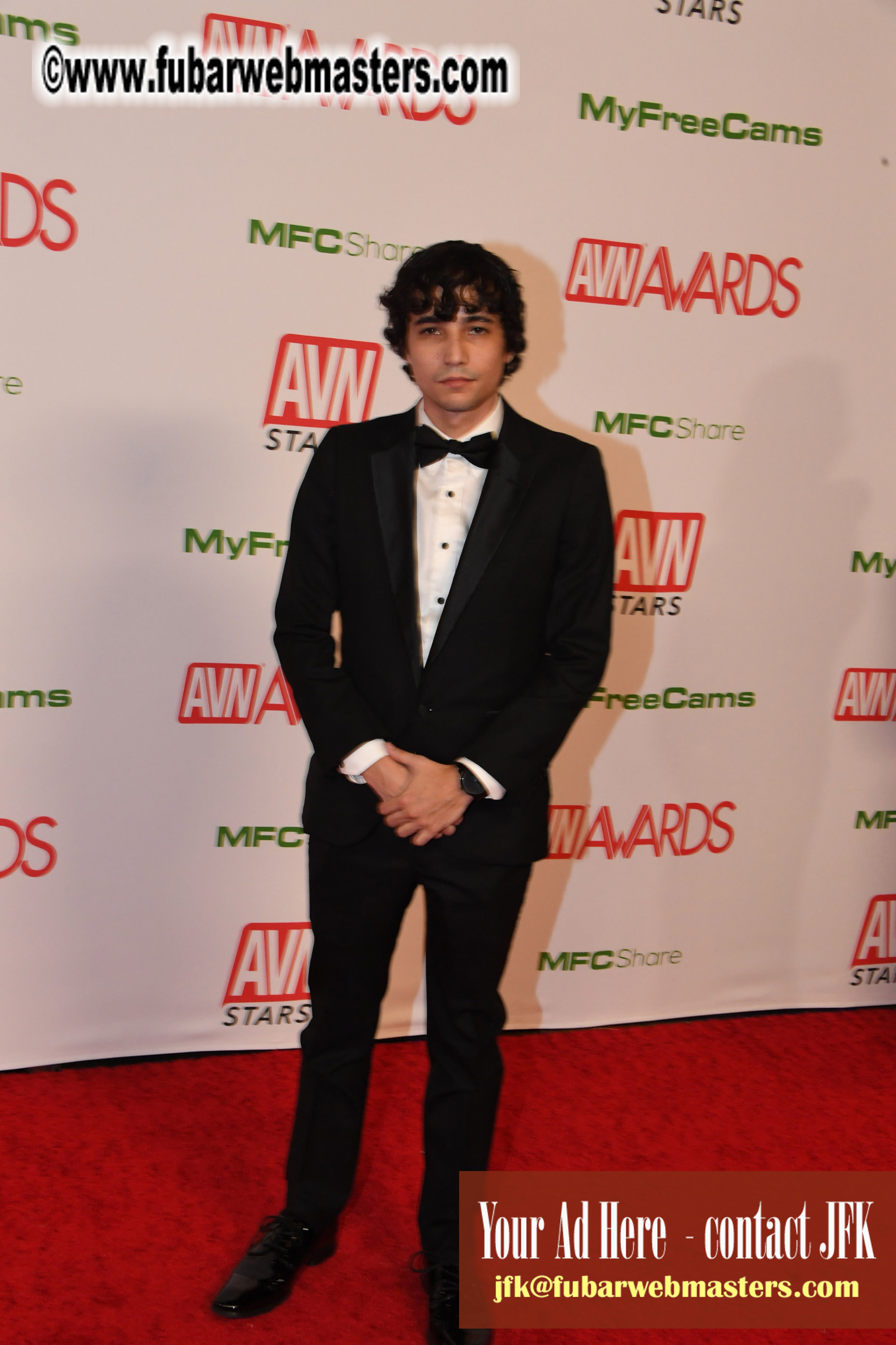 AVN Awards 2020 Red Carpet