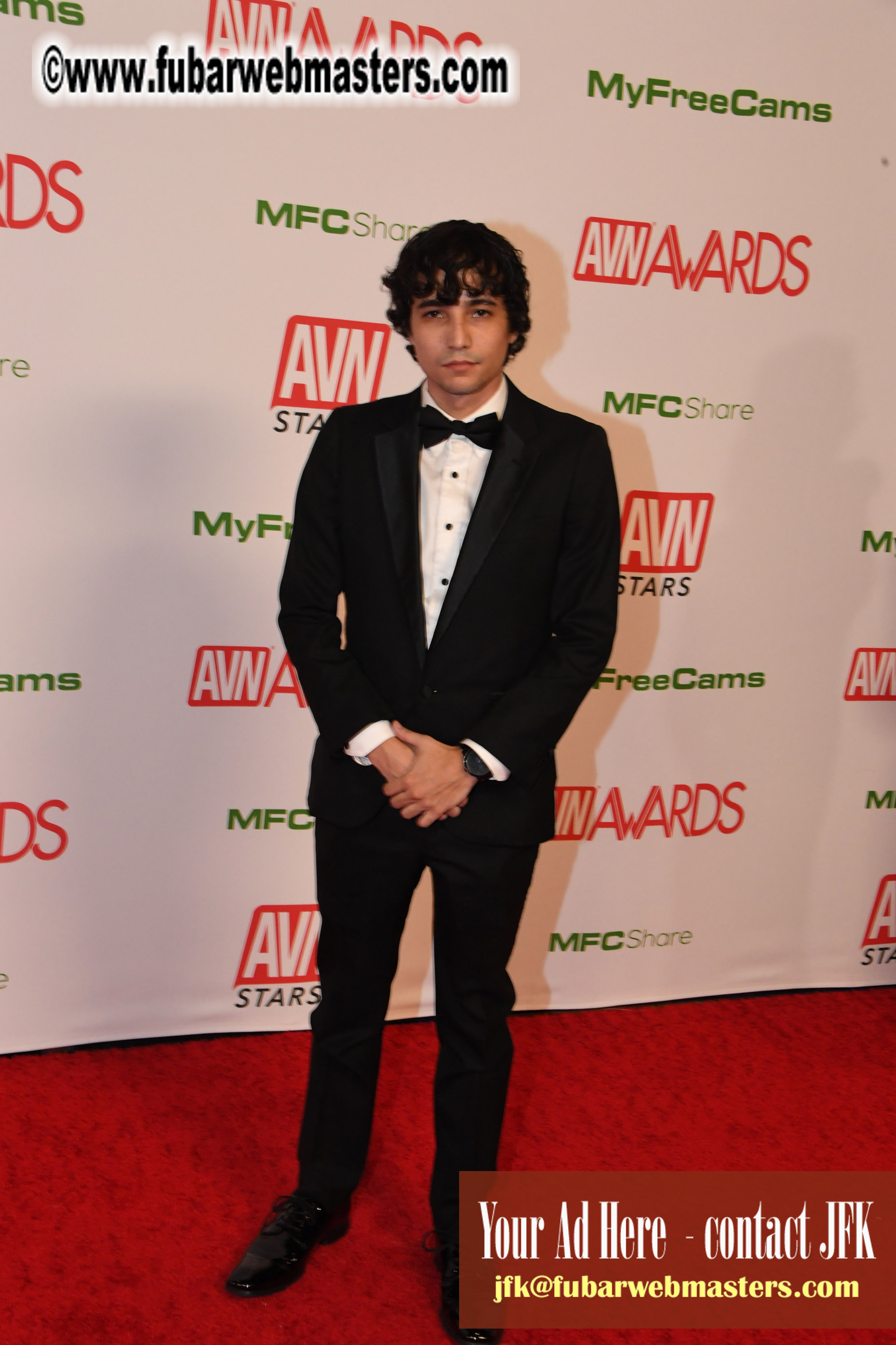 AVN Awards 2020 Red Carpet