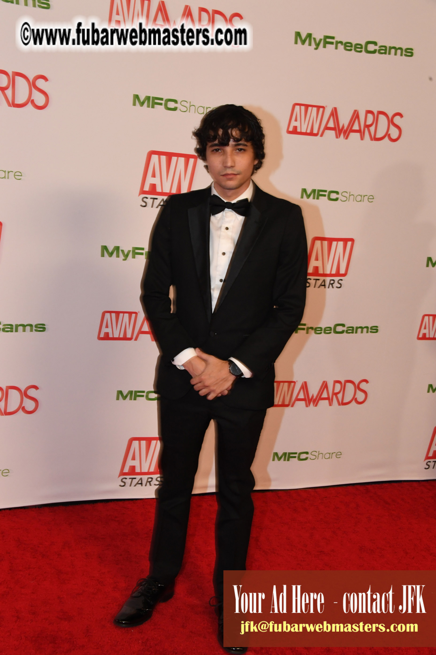 AVN Awards 2020 Red Carpet