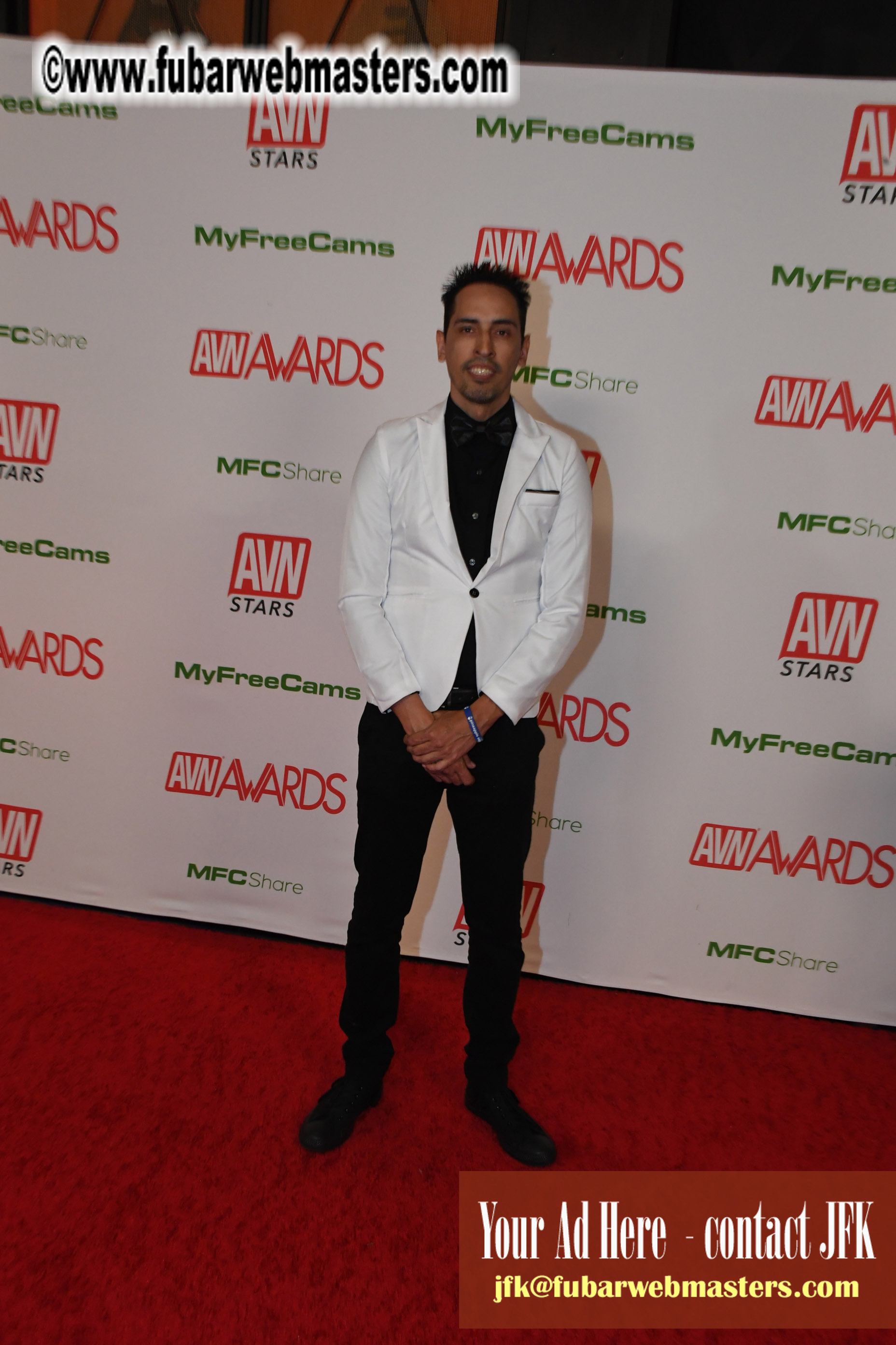 AVN Awards 2020 Red Carpet