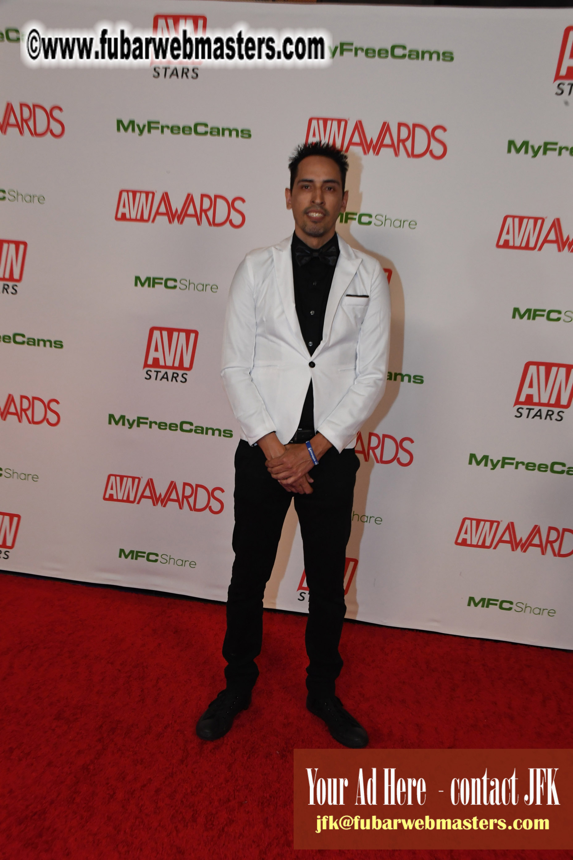 AVN Awards 2020 Red Carpet