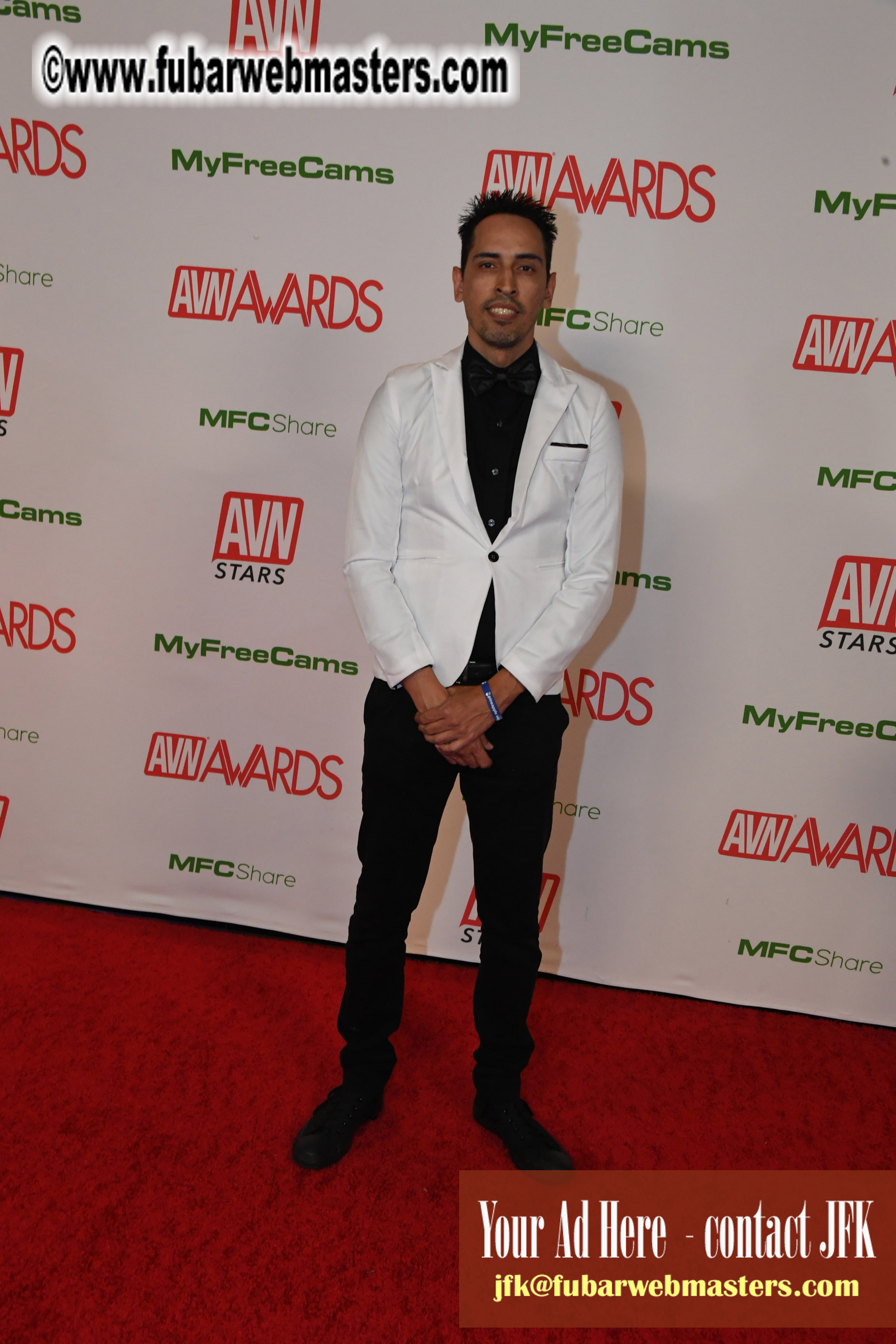 AVN Awards 2020 Red Carpet