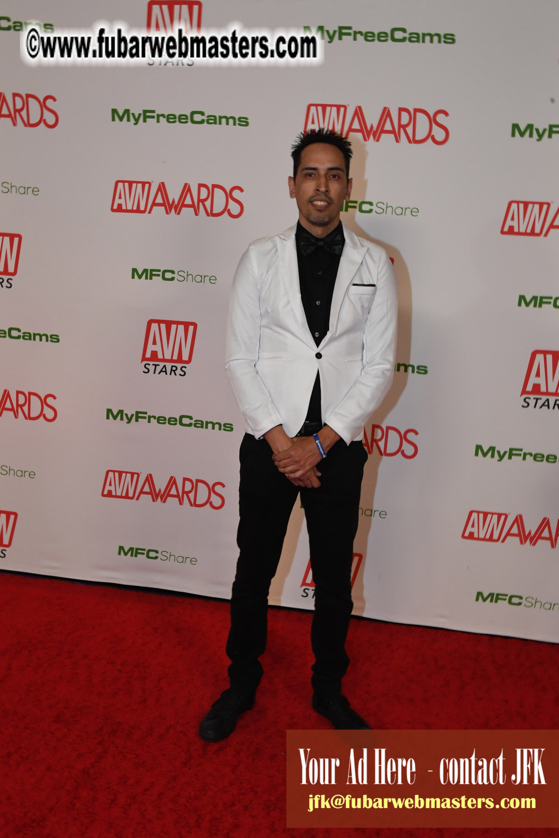 AVN Awards 2020 Red Carpet