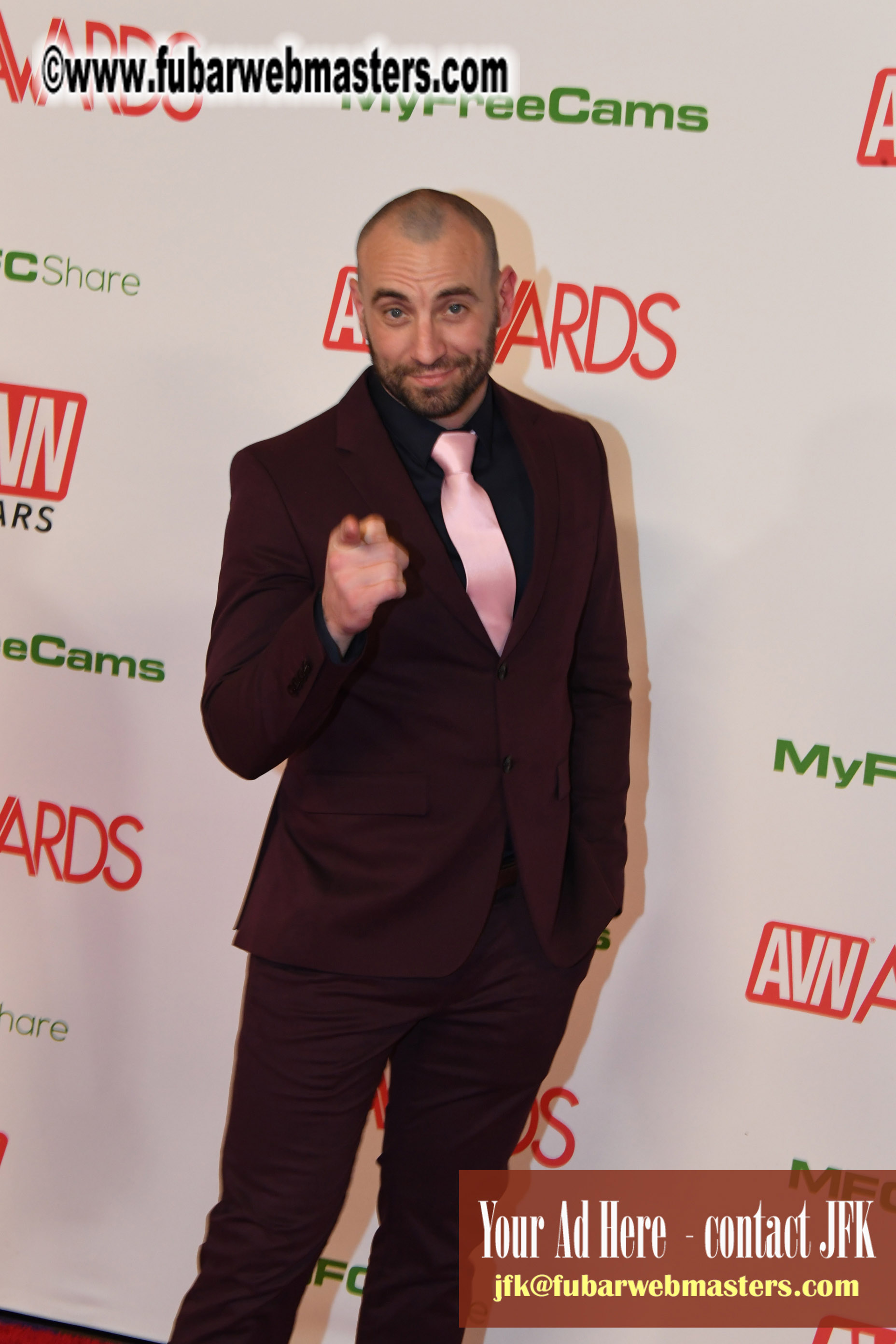 AVN Awards 2020 Red Carpet