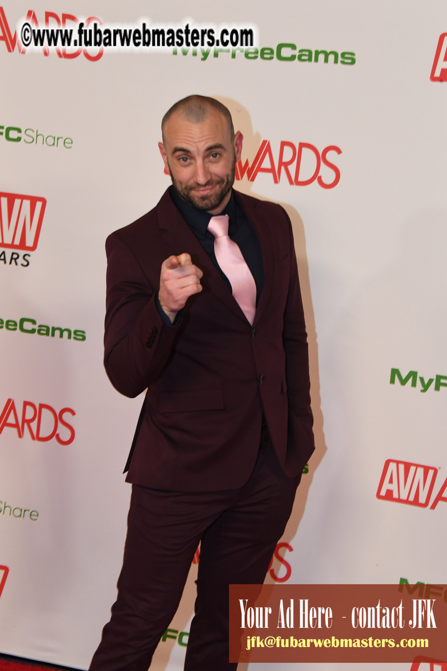 AVN Awards 2020 Red Carpet