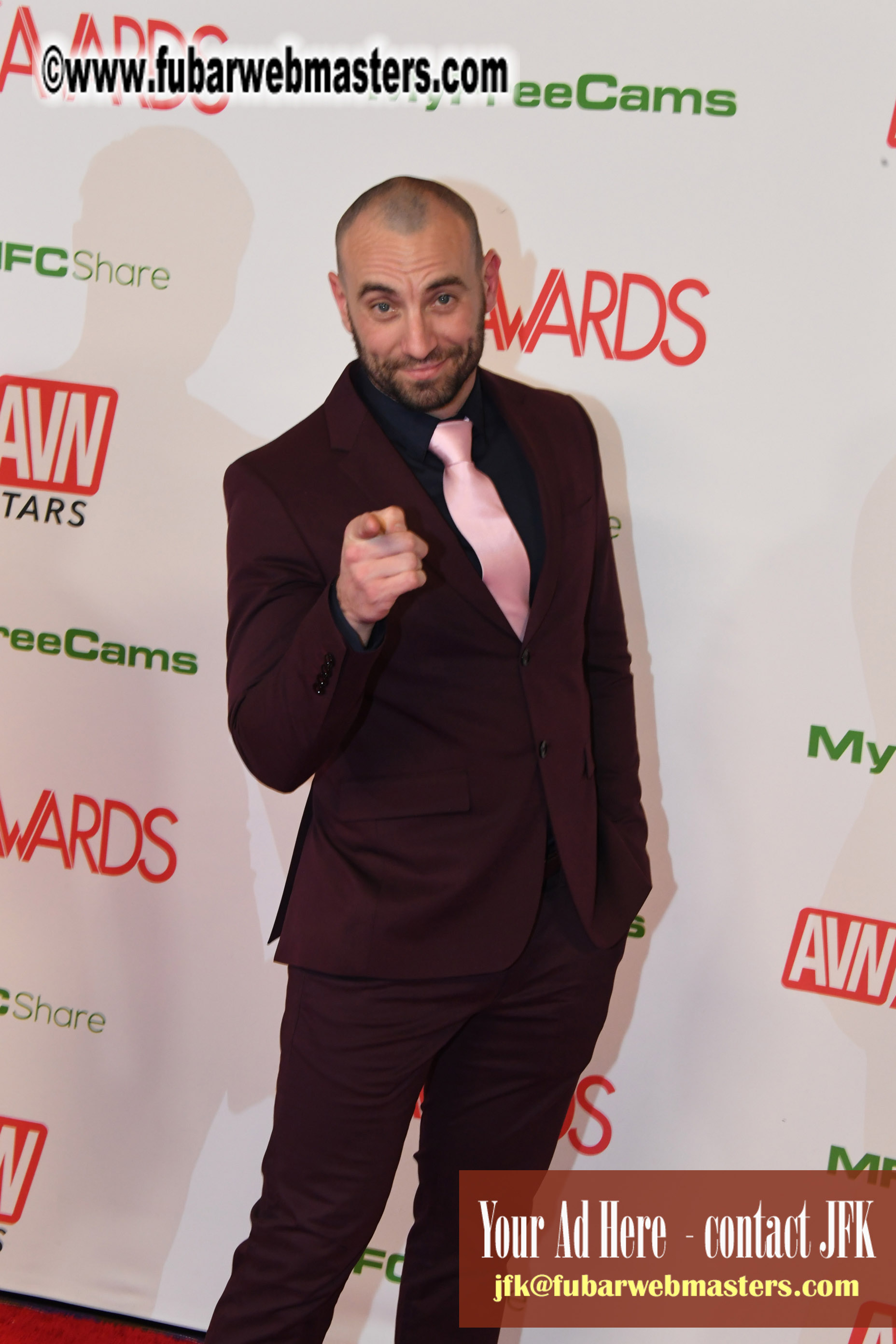 AVN Awards 2020 Red Carpet