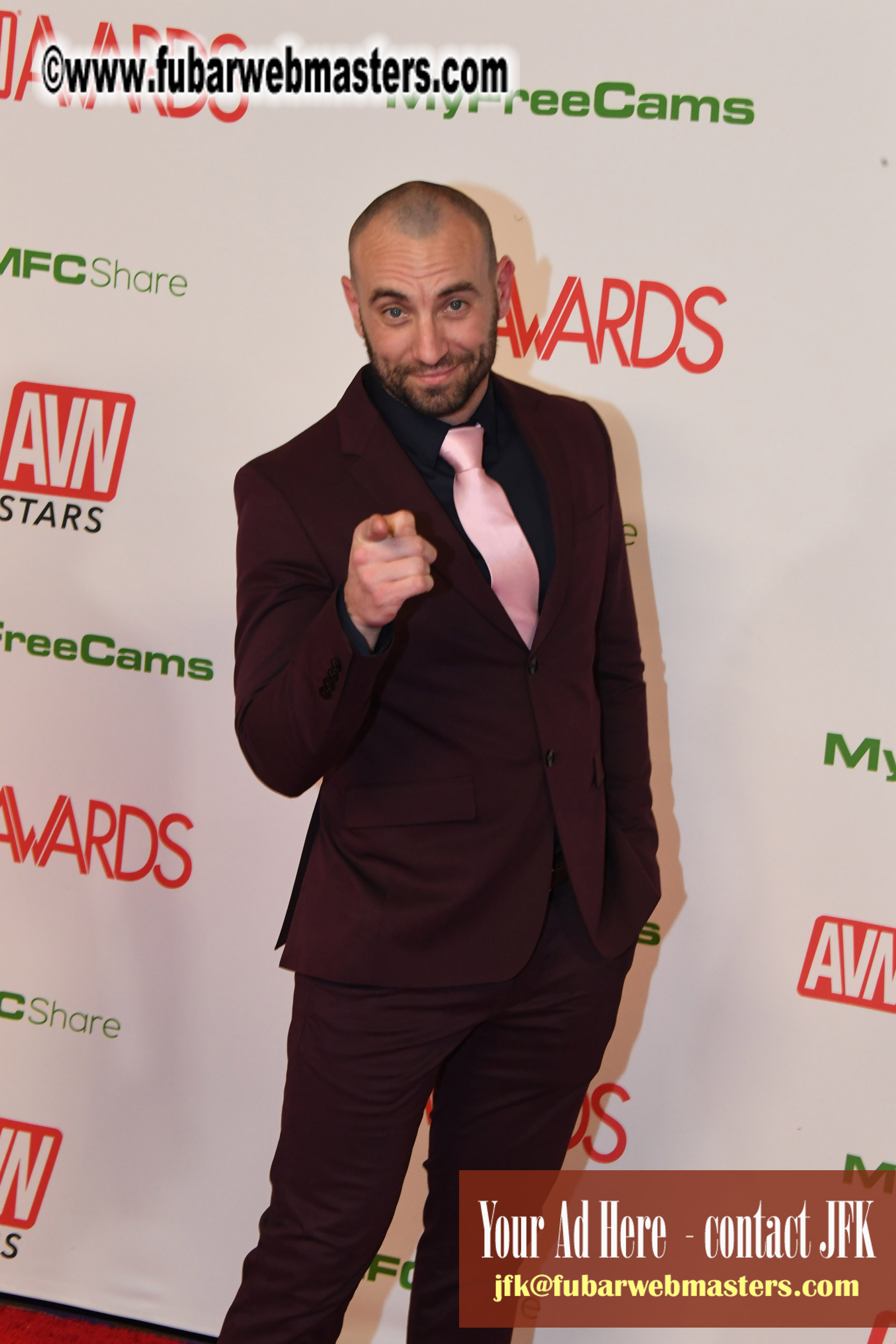 AVN Awards 2020 Red Carpet