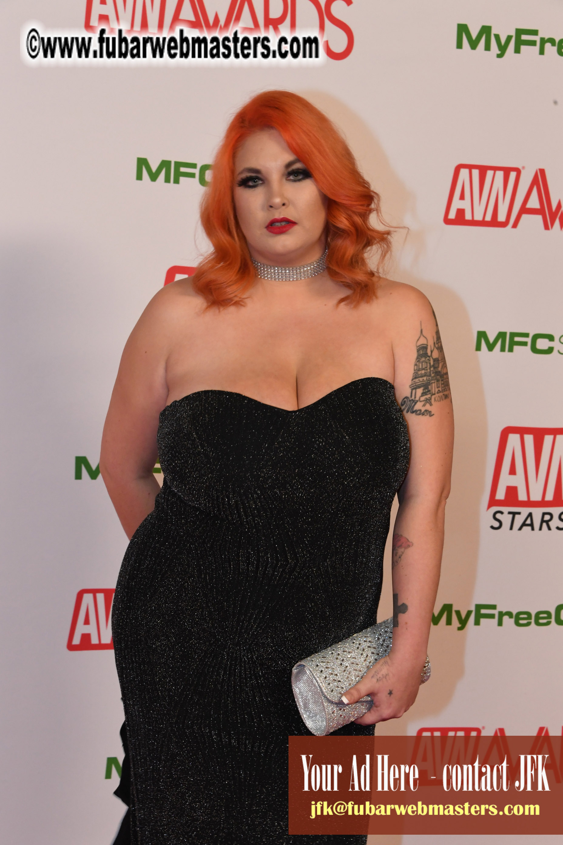 AVN Awards 2020 Red Carpet