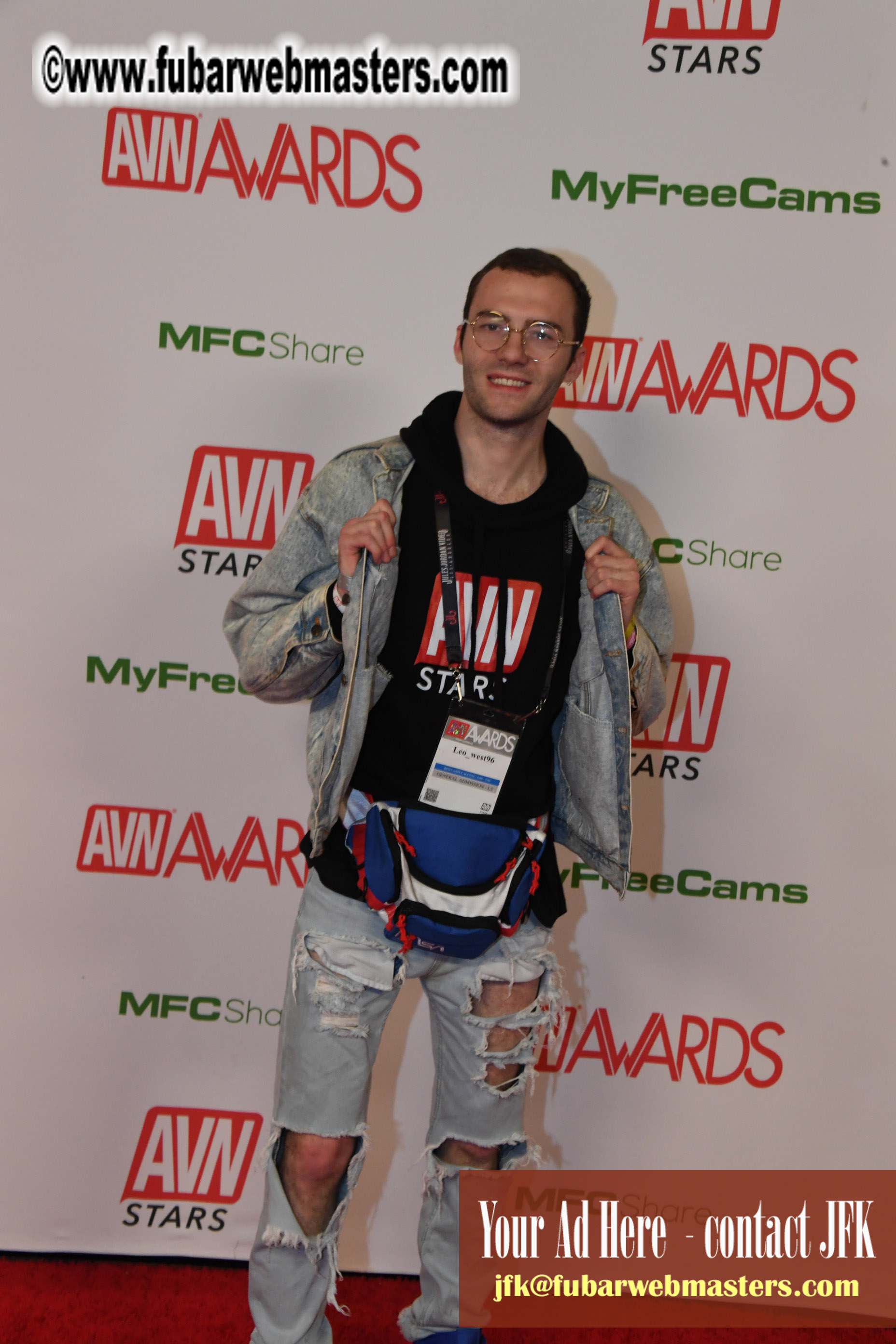 AVN Awards 2020 Red Carpet