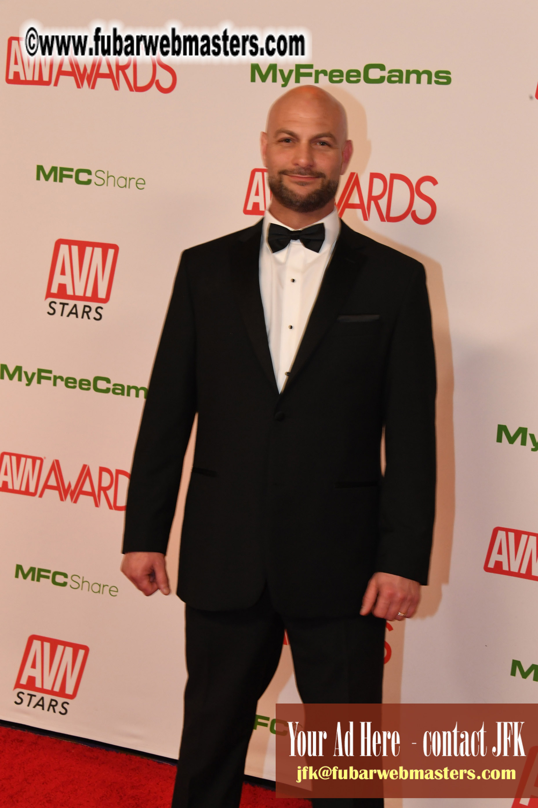 AVN Awards 2020 Red Carpet