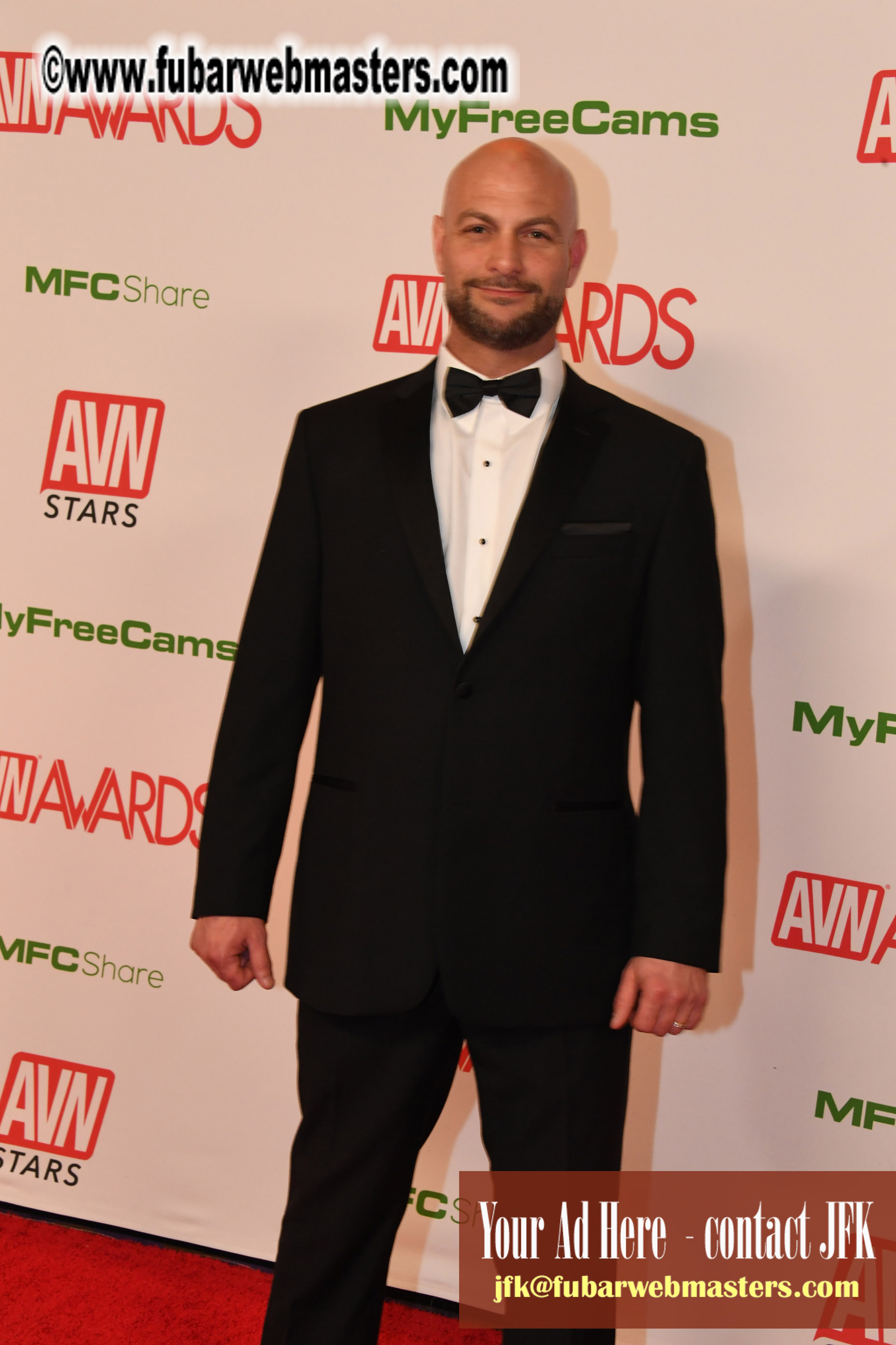 AVN Awards 2020 Red Carpet