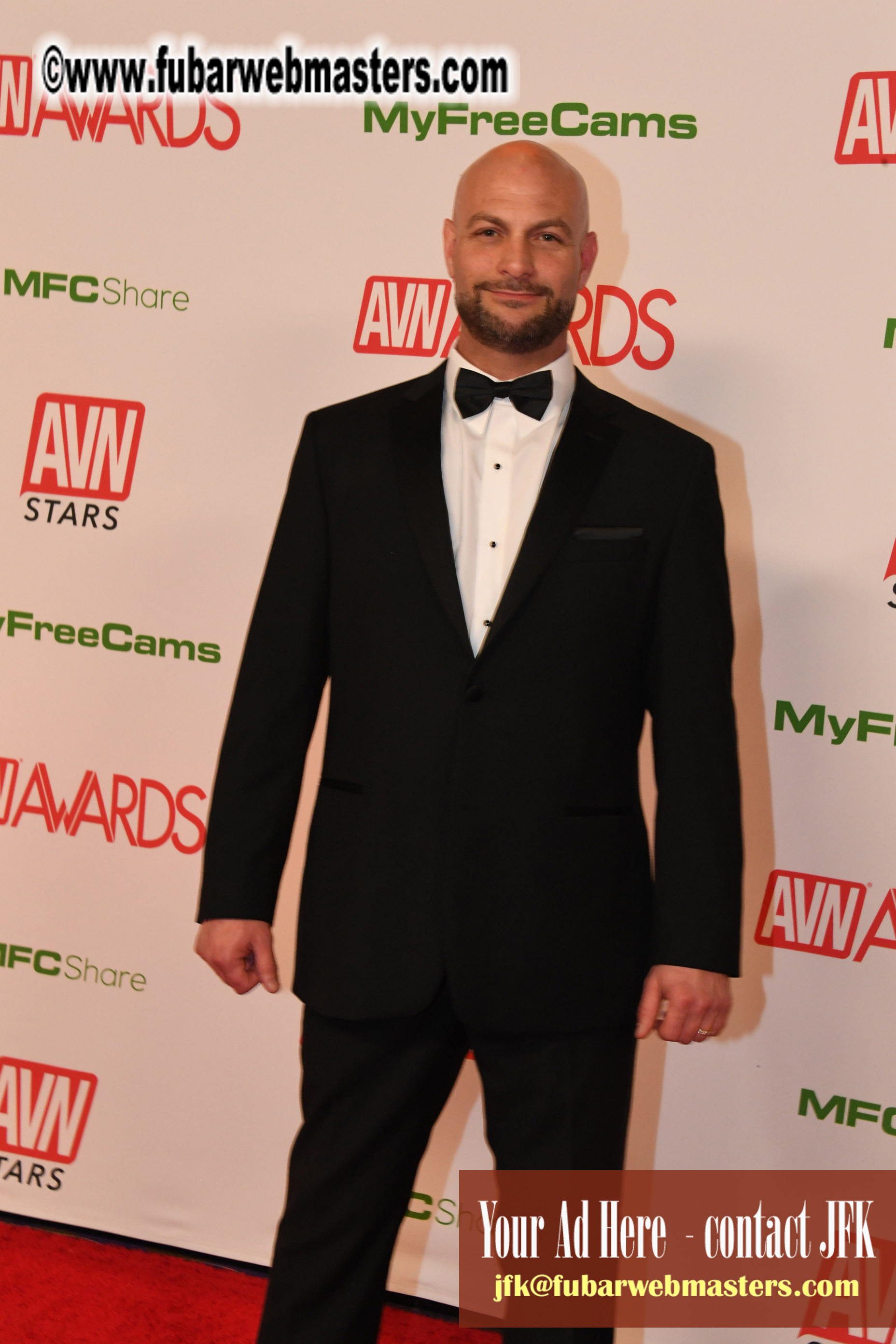 AVN Awards 2020 Red Carpet