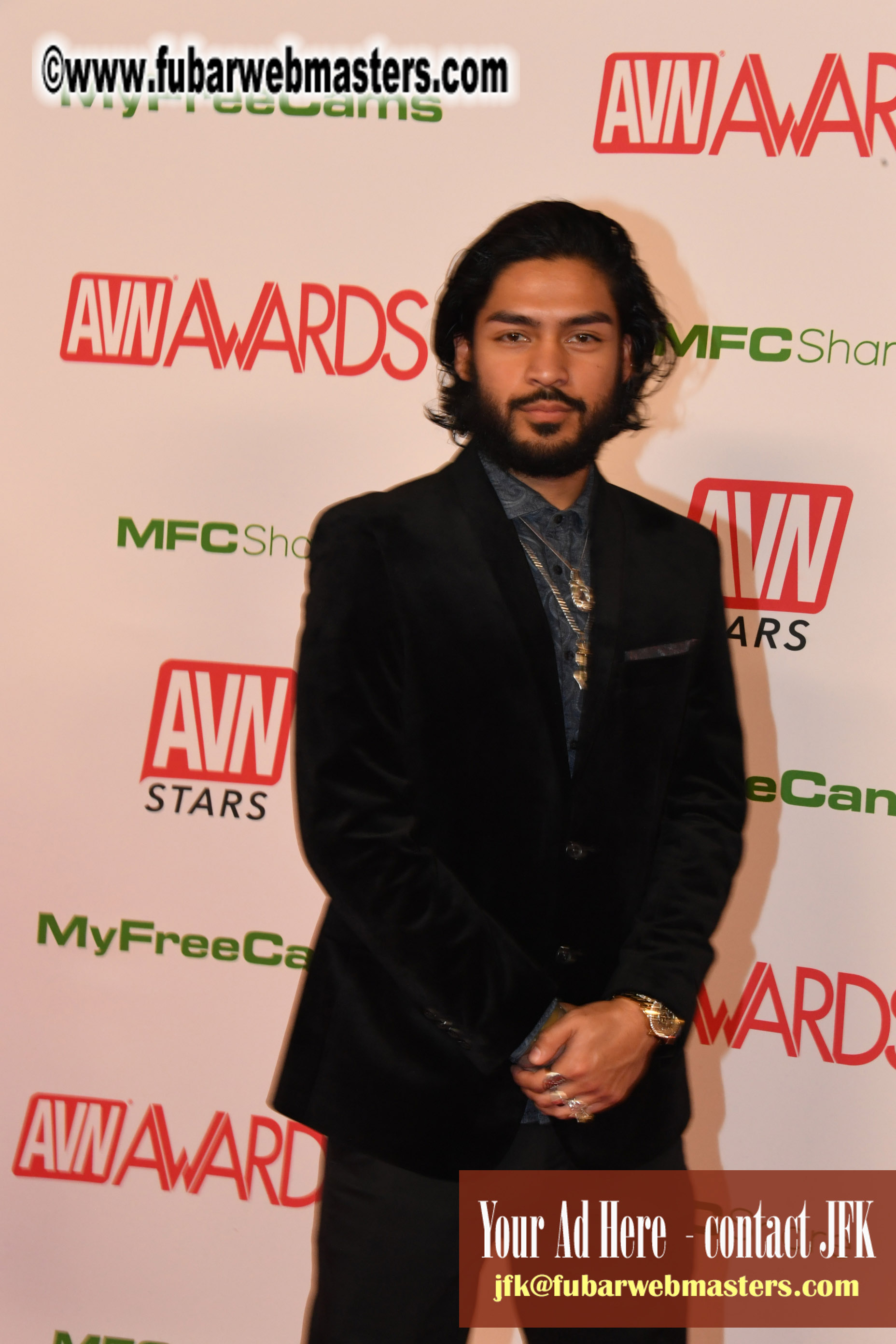 AVN Awards 2020 Red Carpet