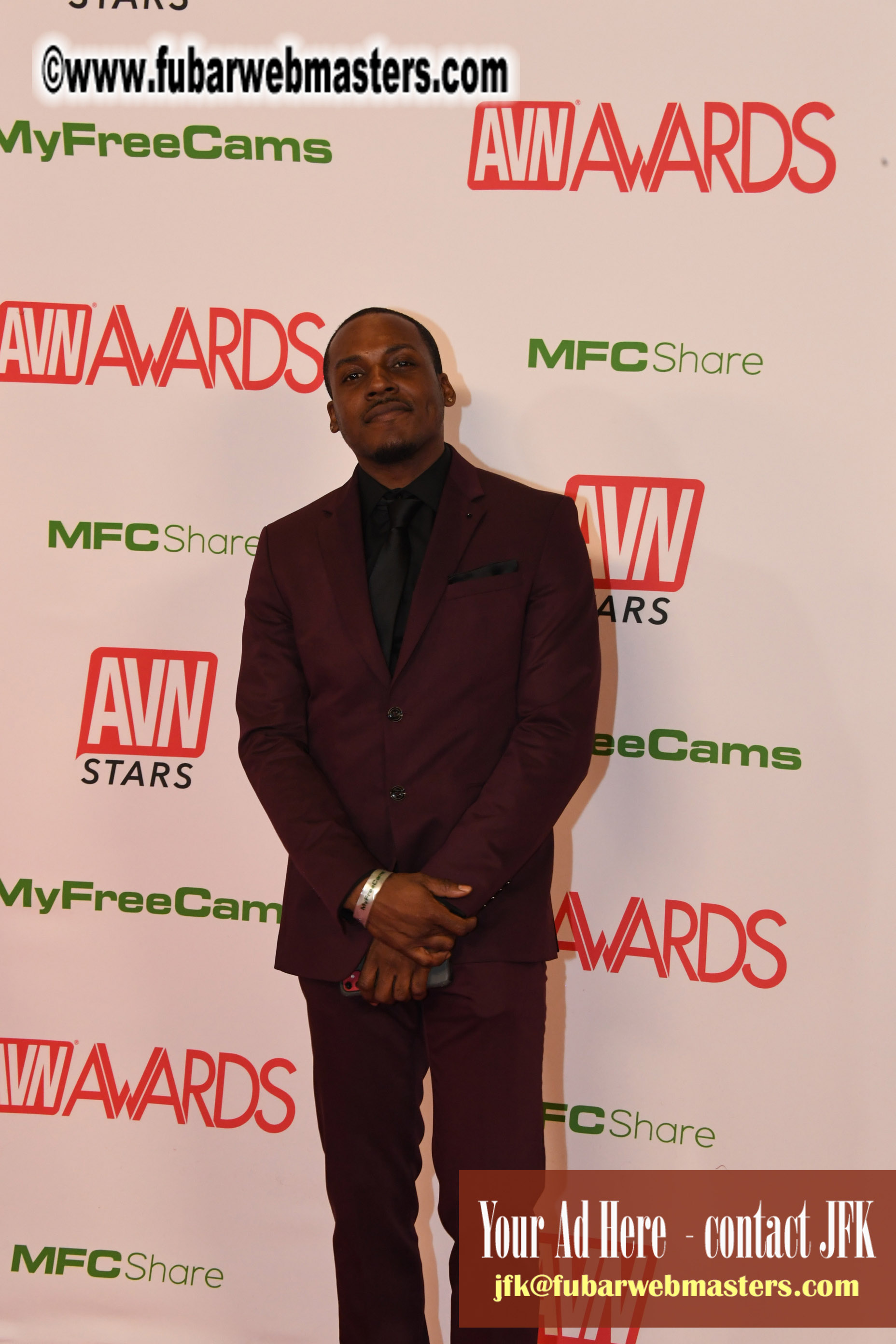 AVN Awards 2020 Red Carpet