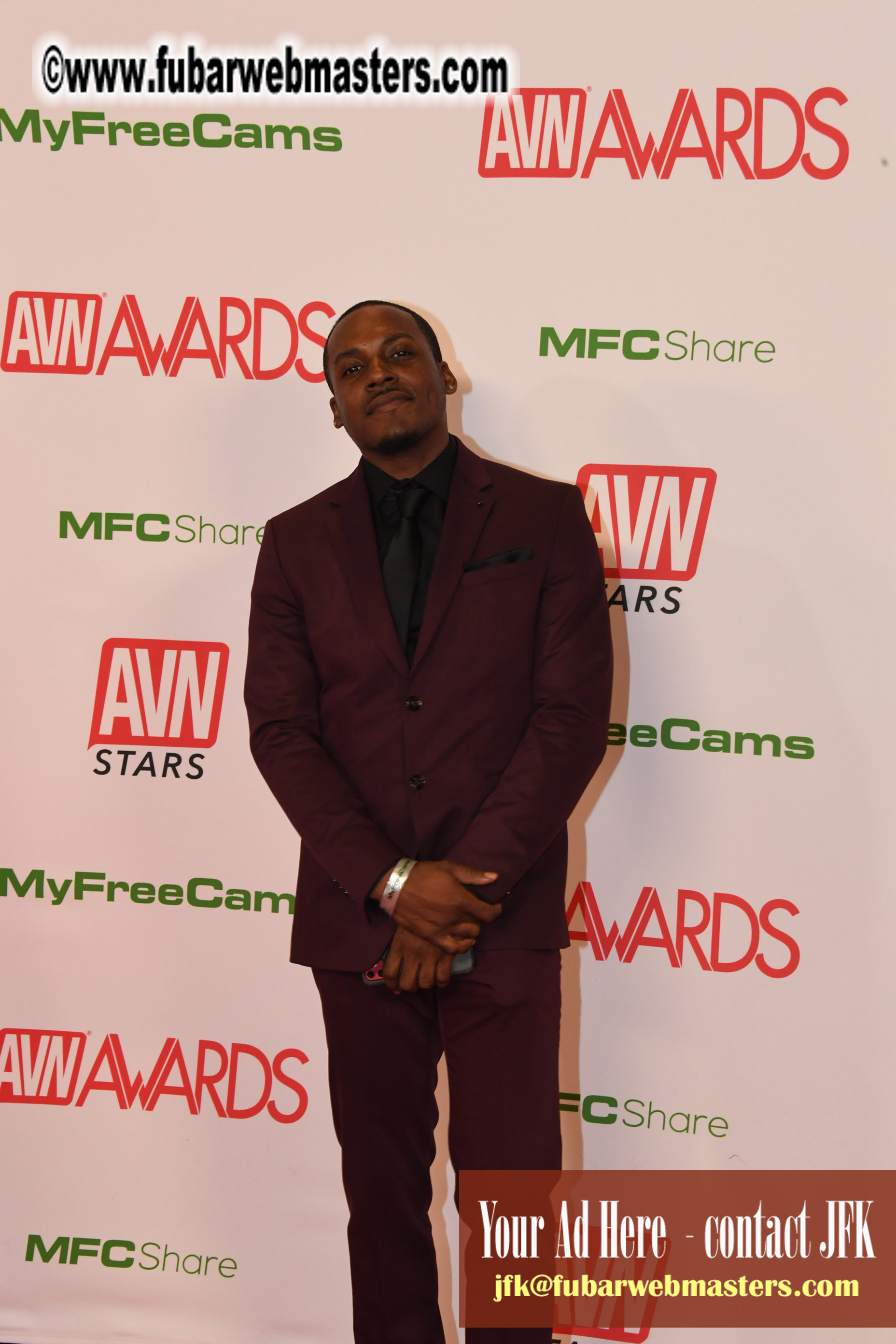 AVN Awards 2020 Red Carpet