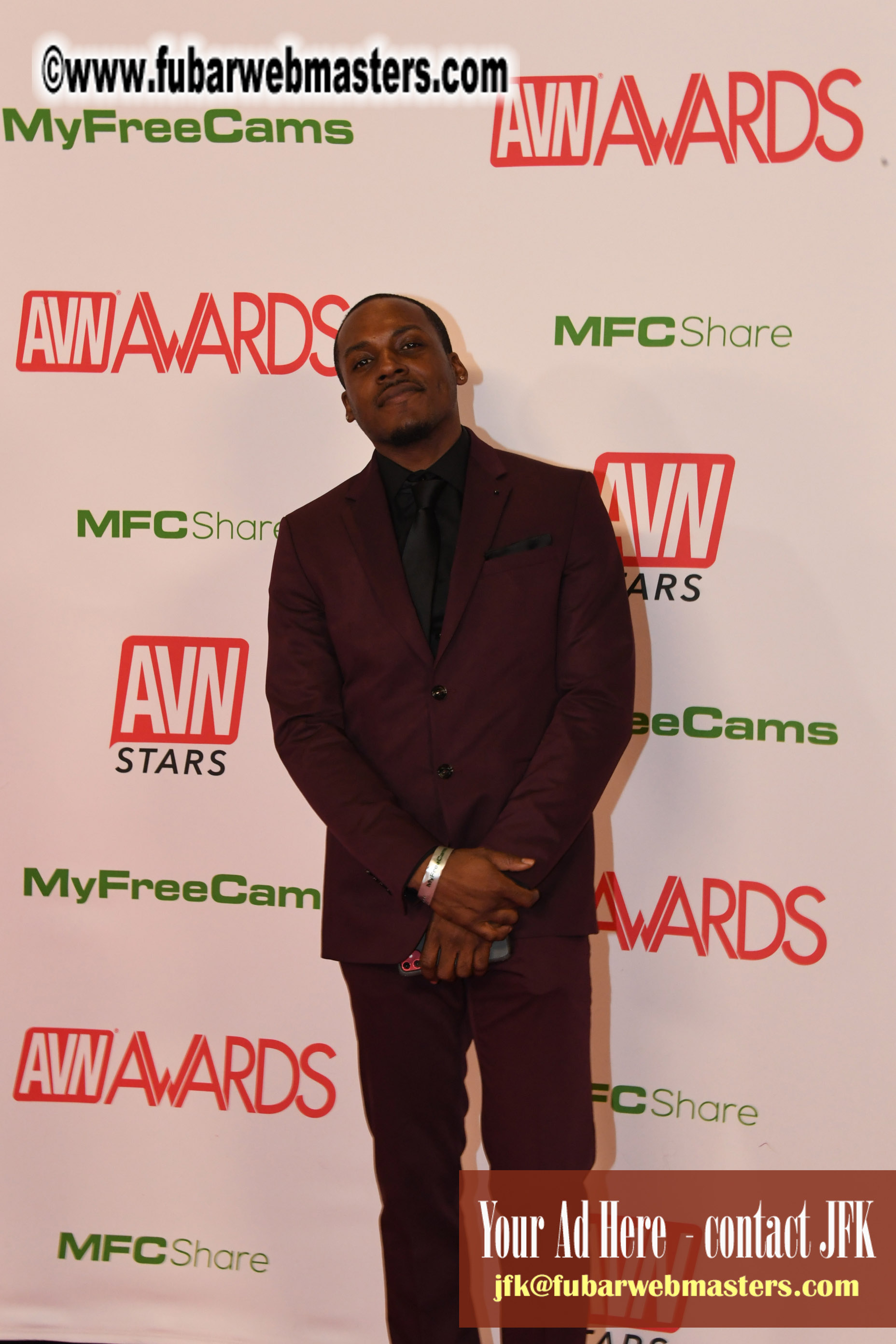 AVN Awards 2020 Red Carpet