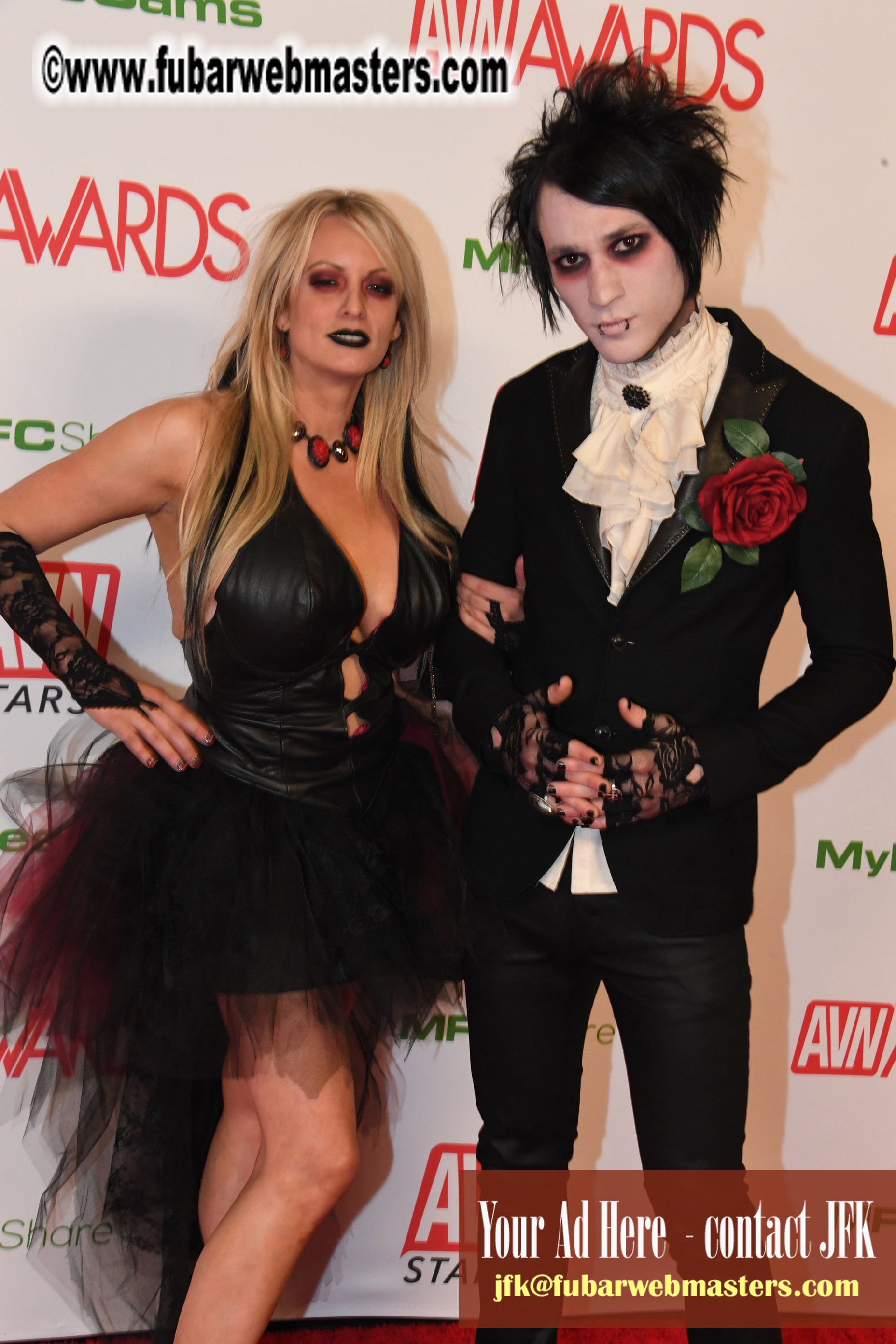 AVN Awards 2020 Red Carpet