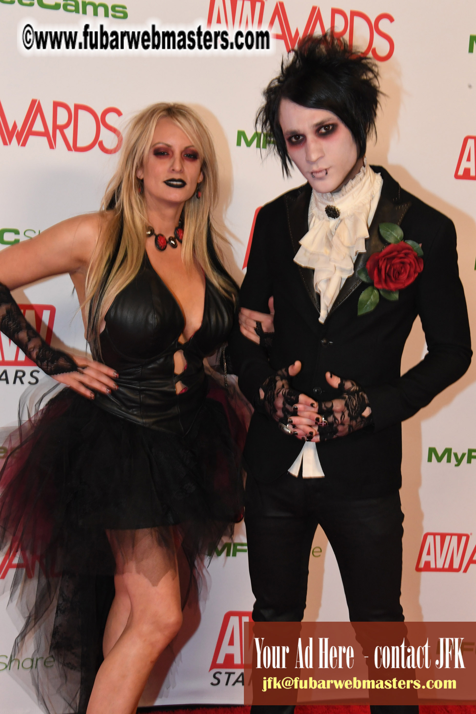 AVN Awards 2020 Red Carpet