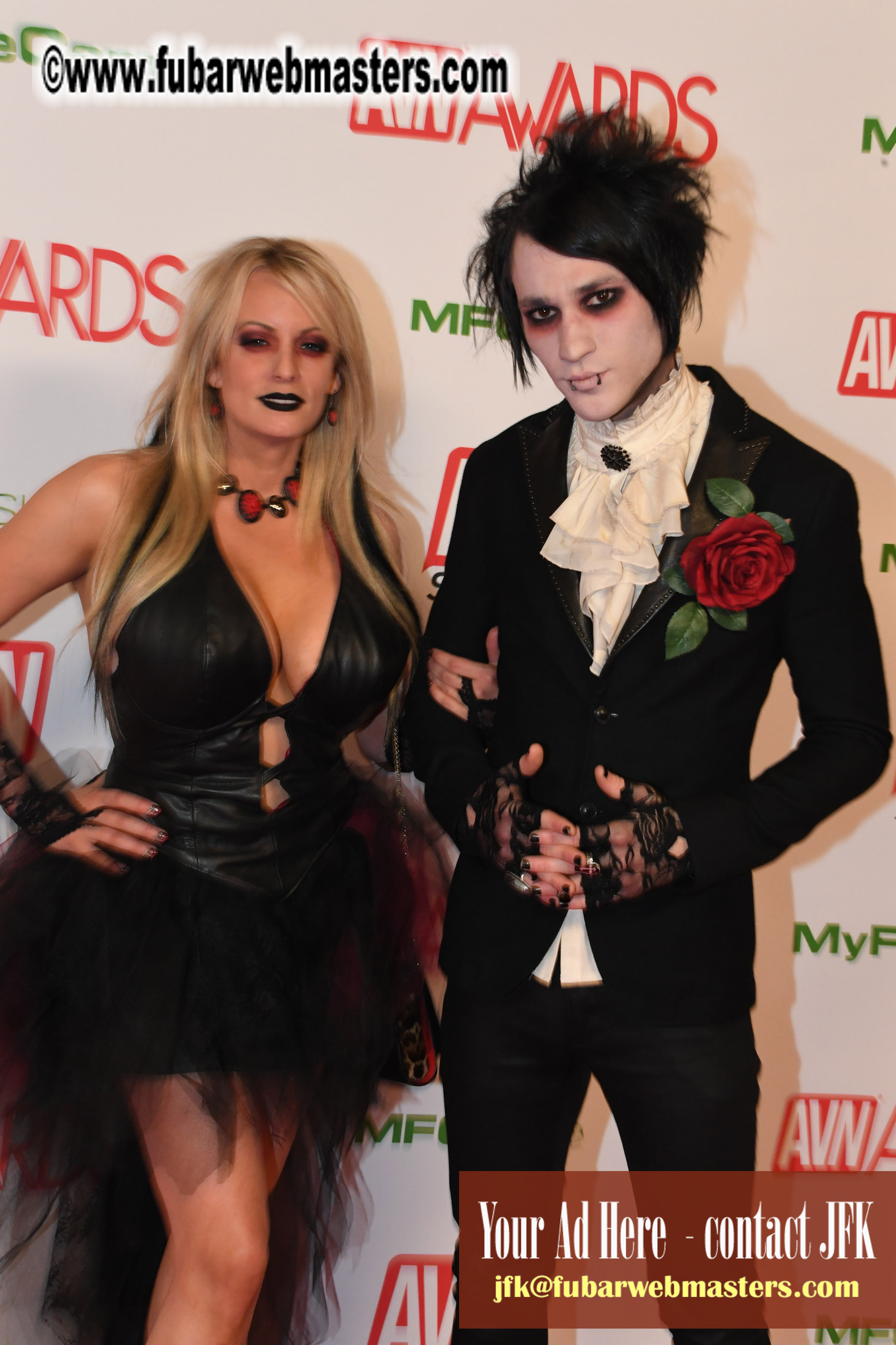 AVN Awards 2020 Red Carpet