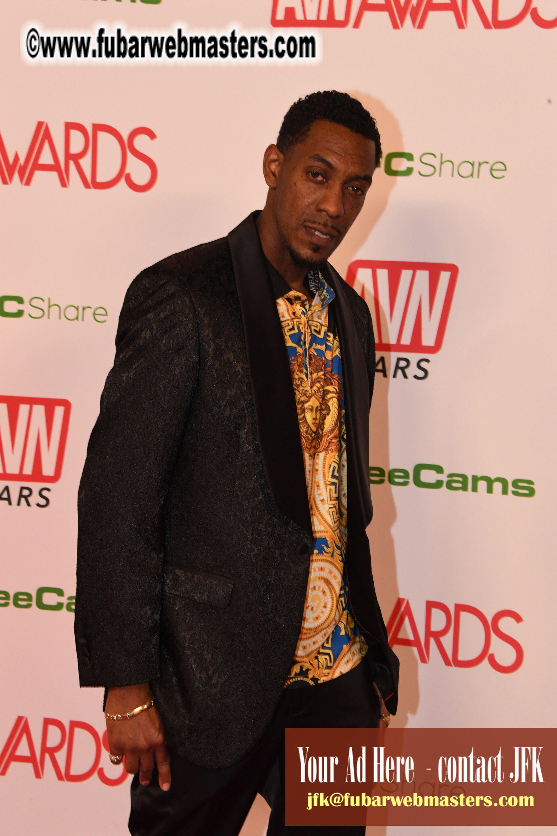 AVN Awards 2020 Red Carpet