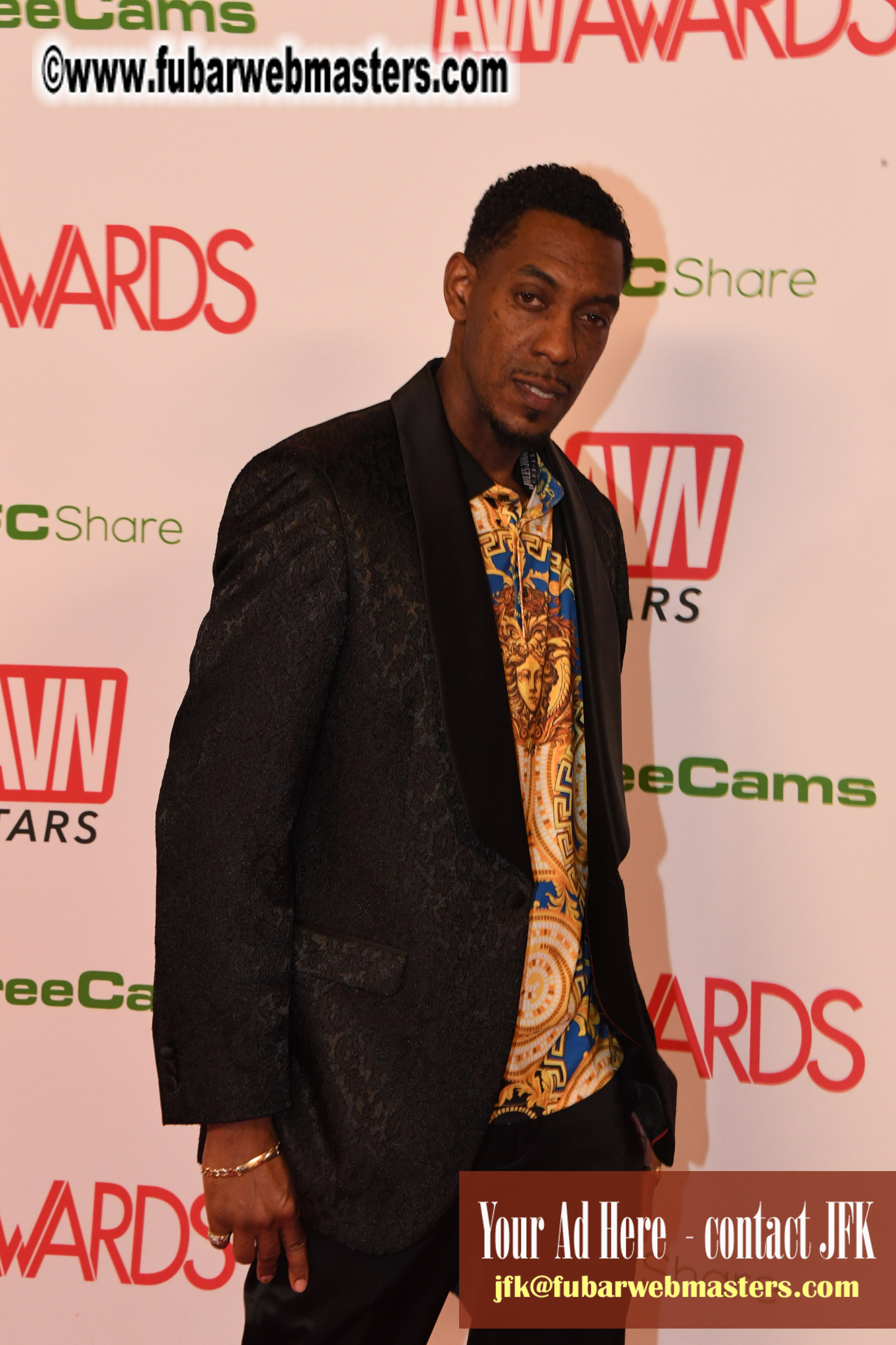 AVN Awards 2020 Red Carpet