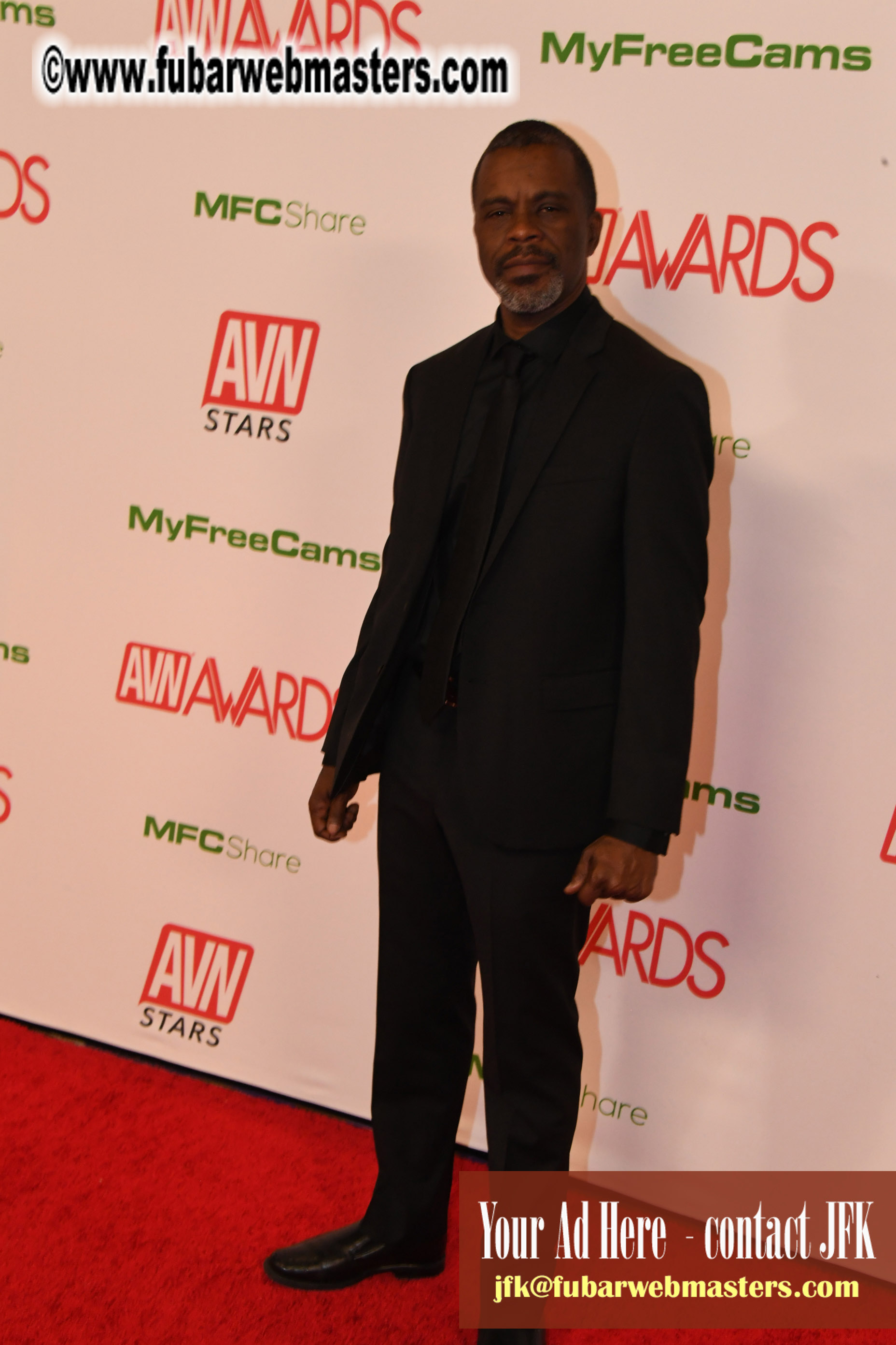 AVN Awards 2020 Red Carpet