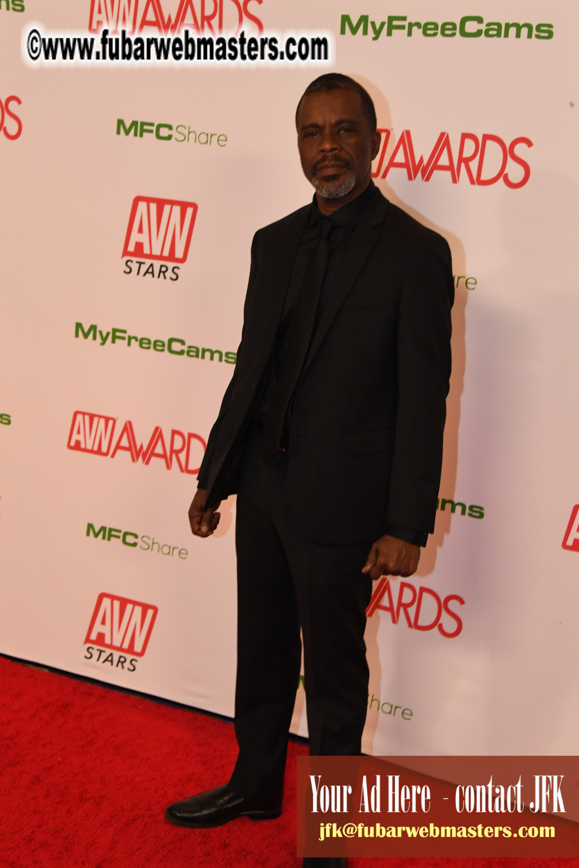 AVN Awards 2020 Red Carpet