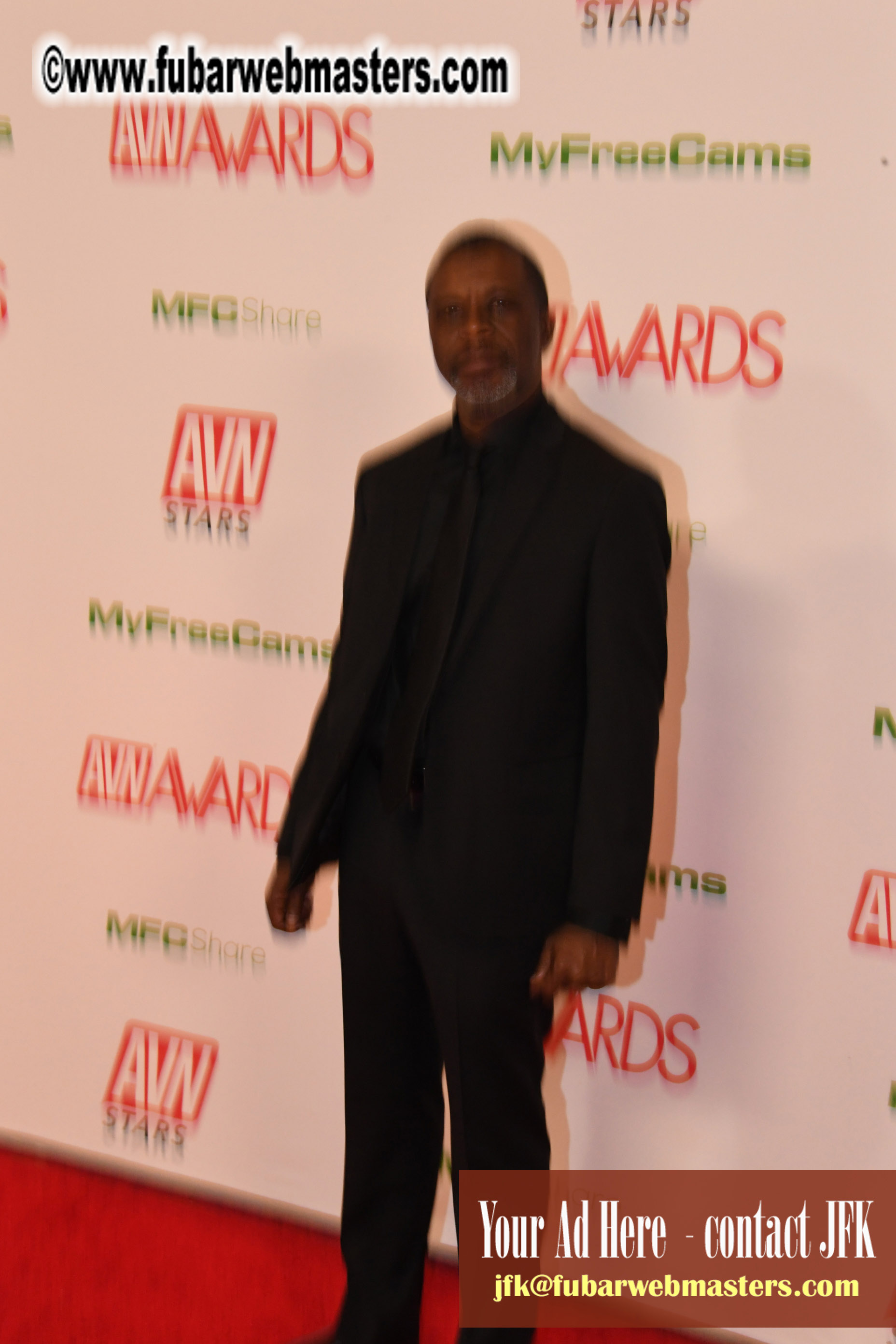 AVN Awards 2020 Red Carpet