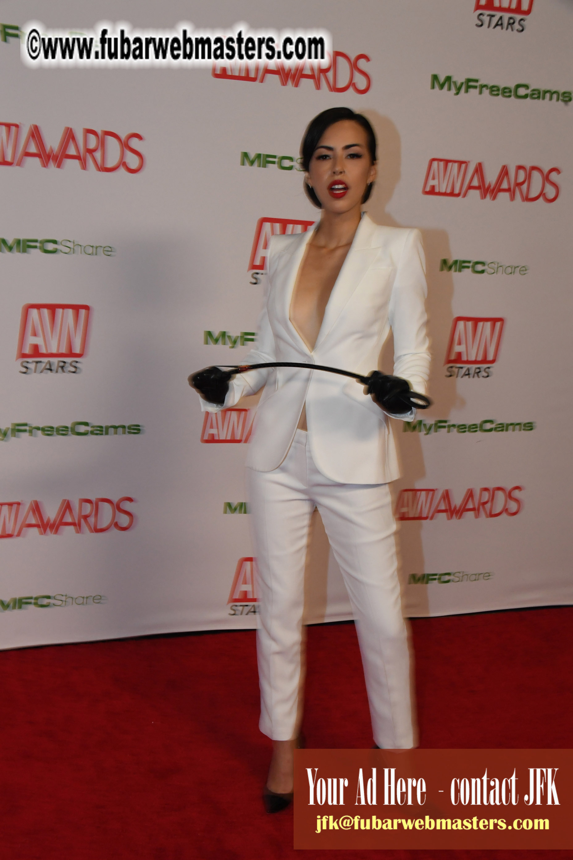 AVN Awards 2020 Red Carpet